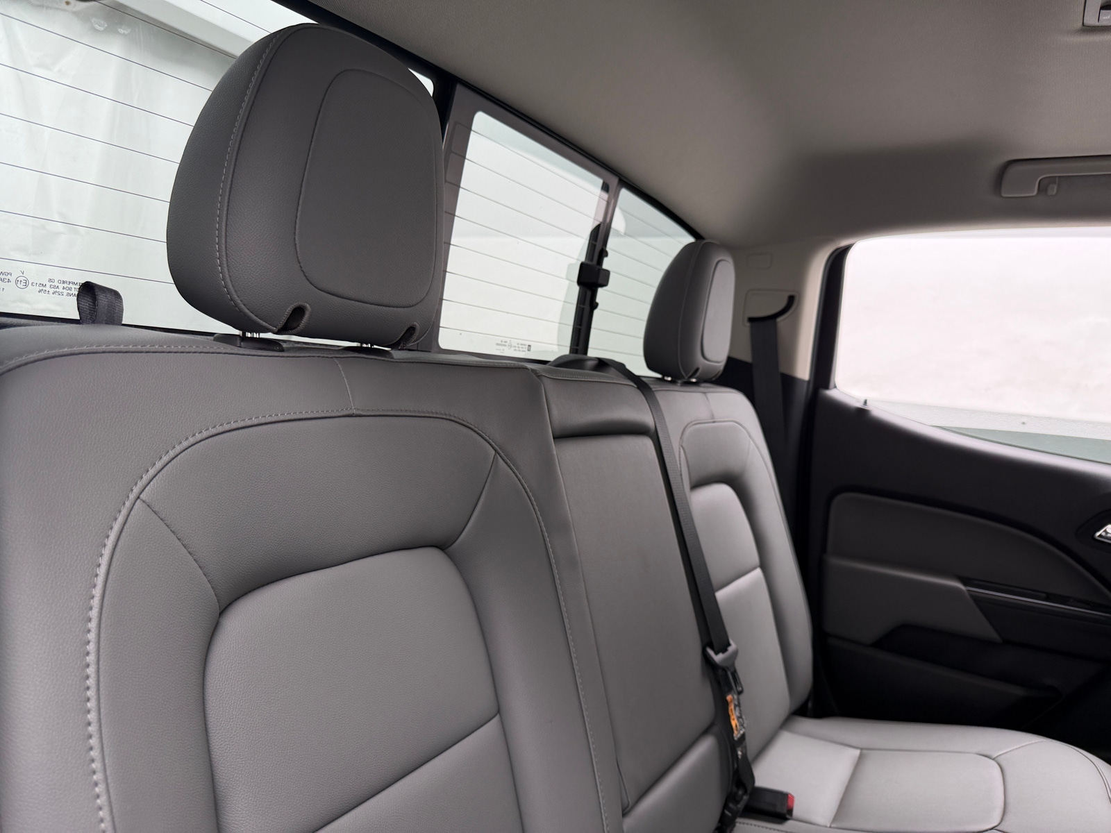 Thumbnail: 2016 Chevrolet Colorado - 5