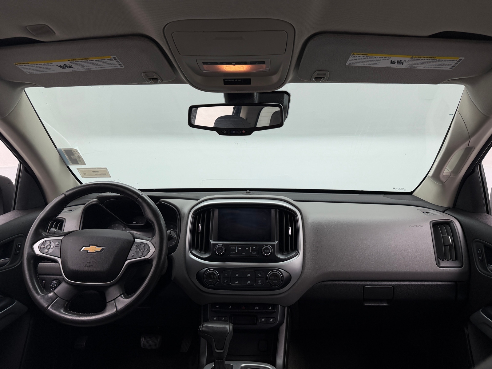 Thumbnail: 2016 Chevrolet Colorado - 2