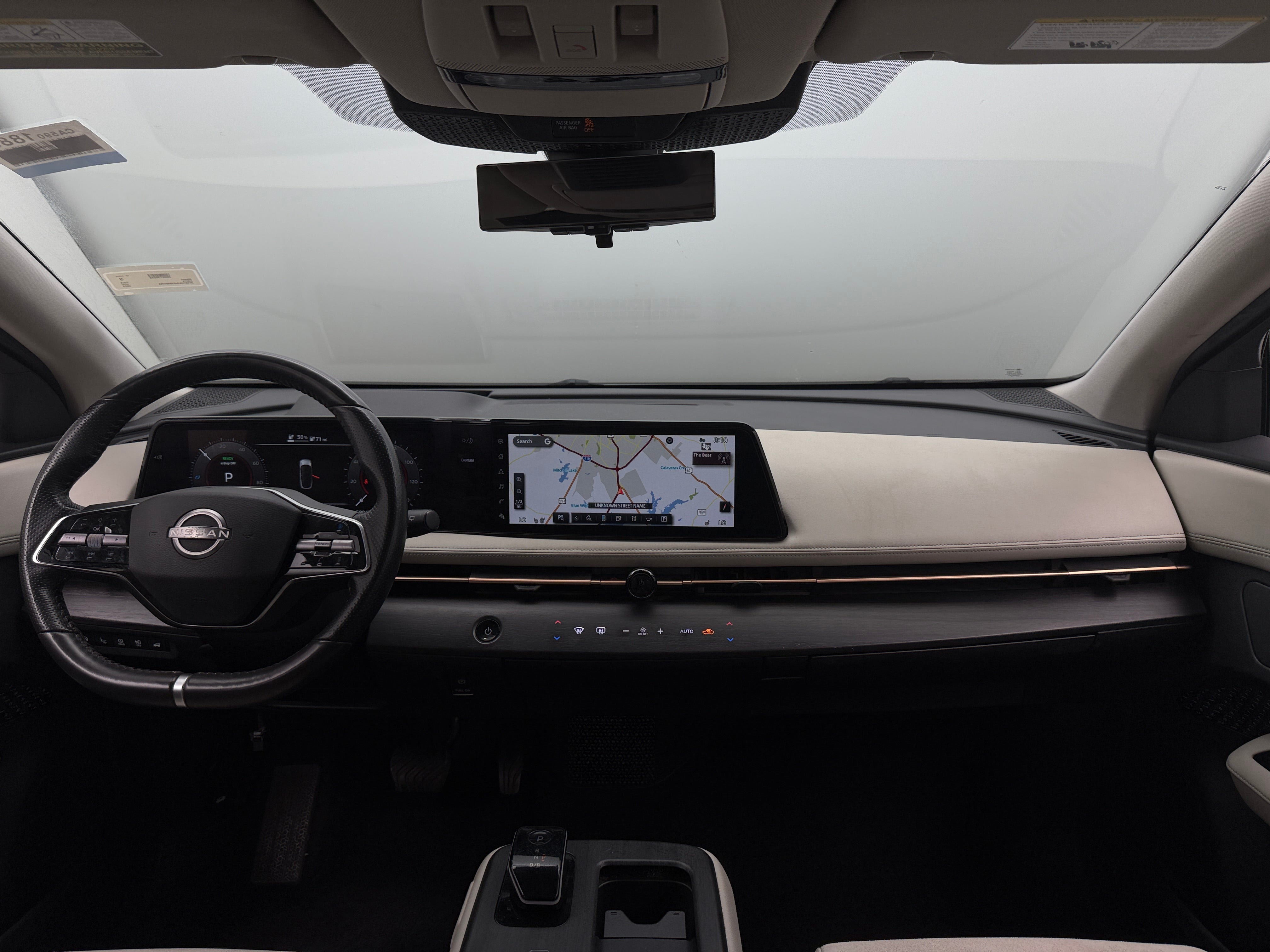 2023 Nissan Ariya Evolve+ - Photo 5