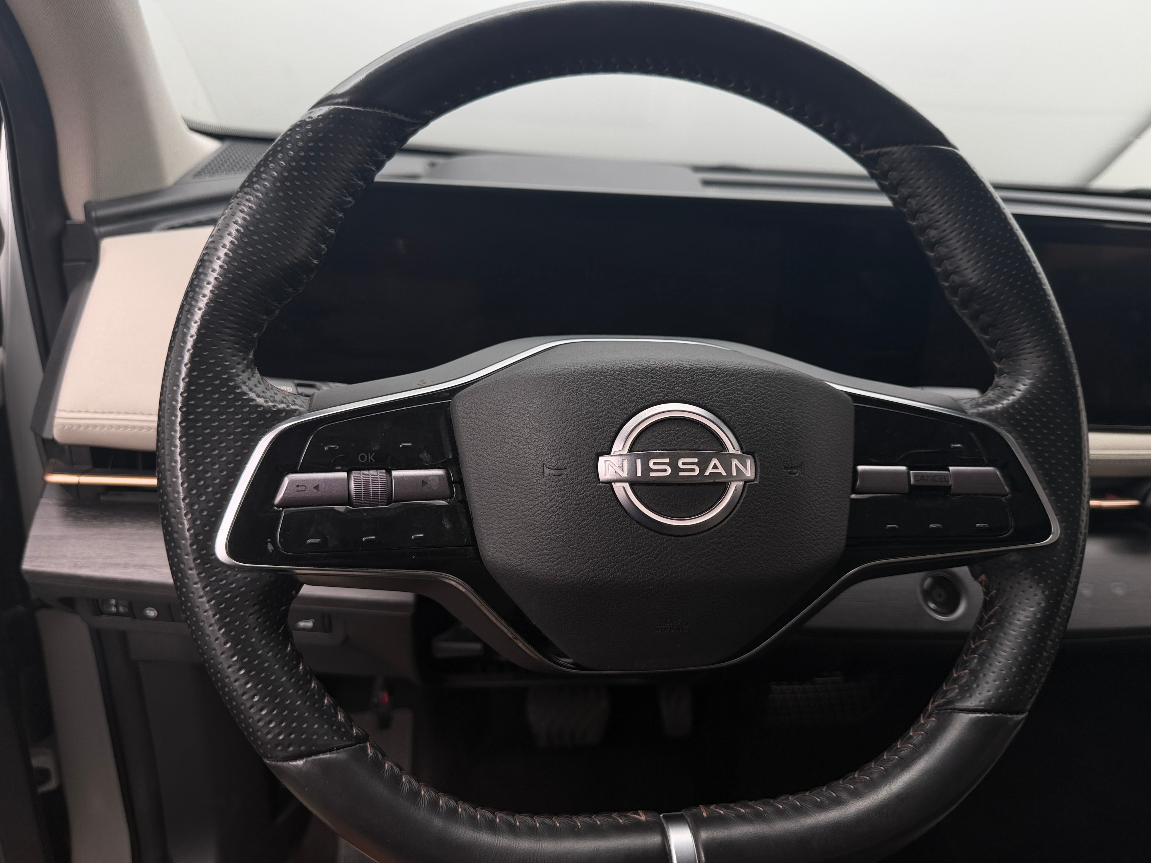 2023 Nissan Ariya Evolve+ - Photo 9