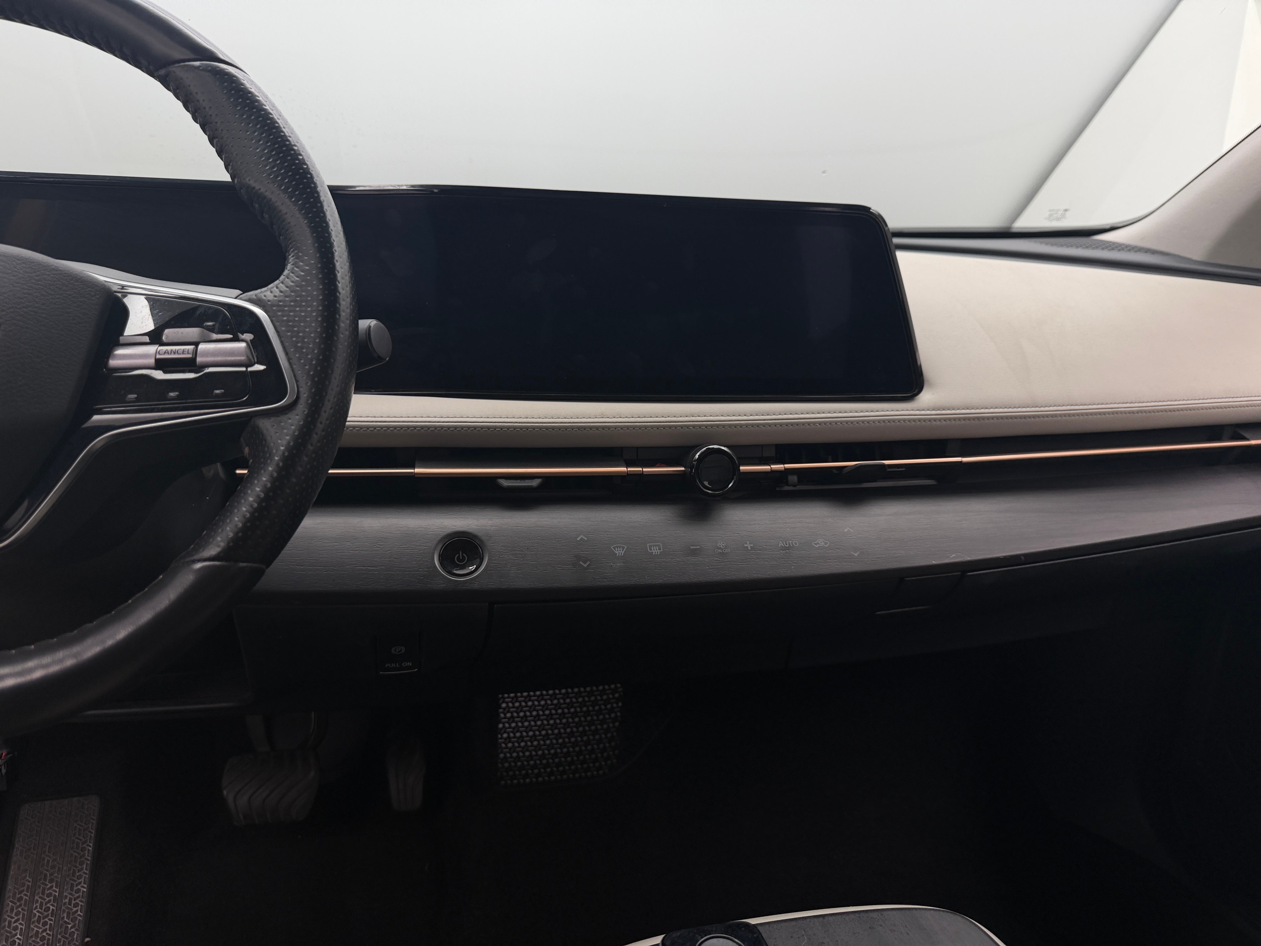 2023 Nissan Ariya Evolve+ - Photo 19