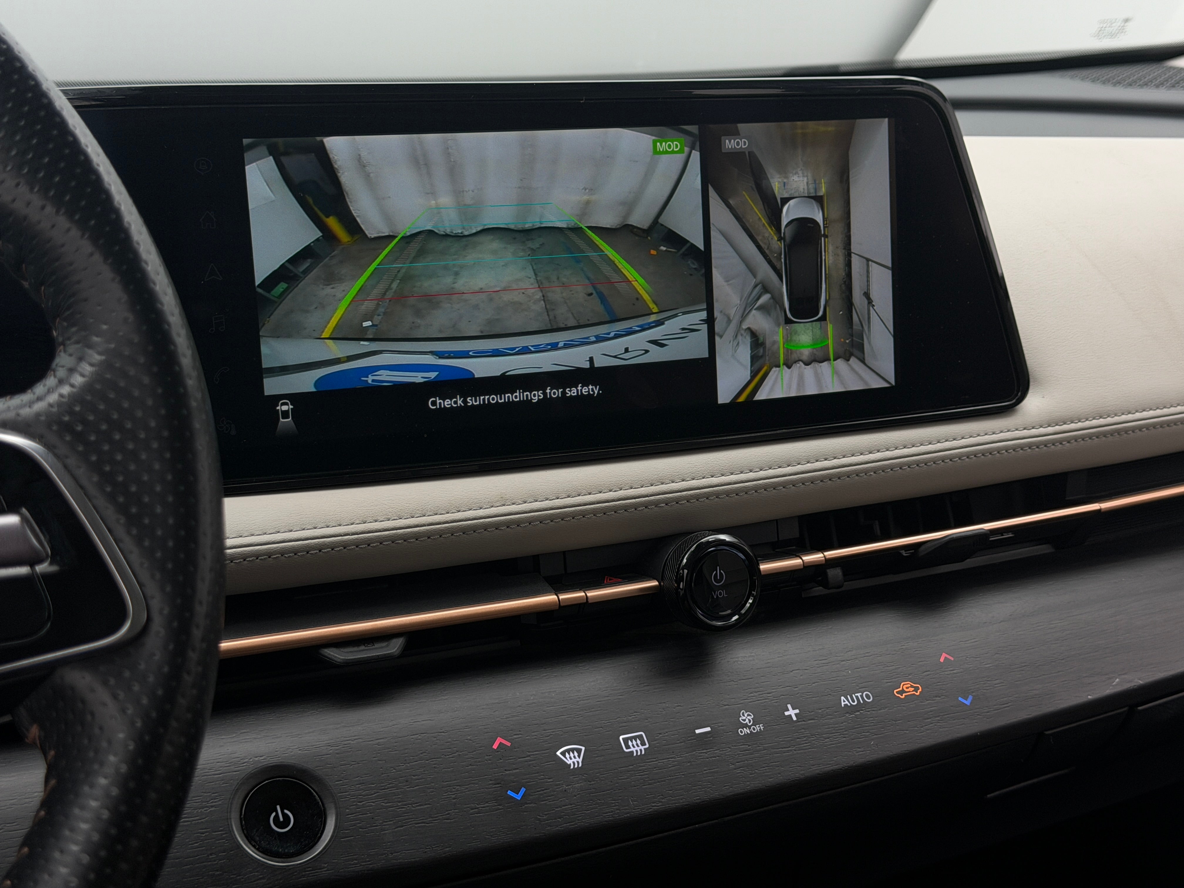 2023 Nissan Ariya Evolve+ - Photo 12