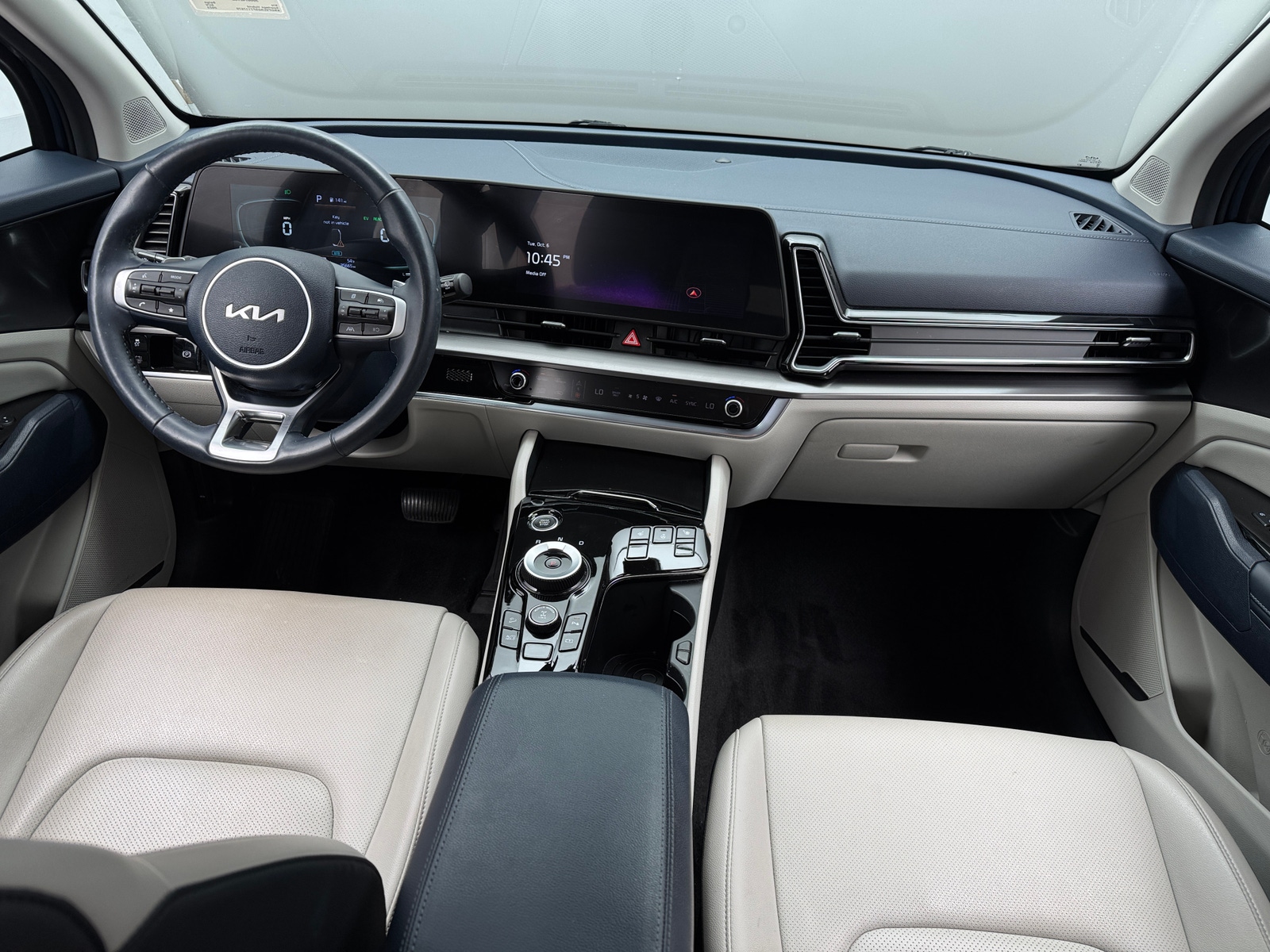 Thumbnail: 2023 Kia Sportage - 2