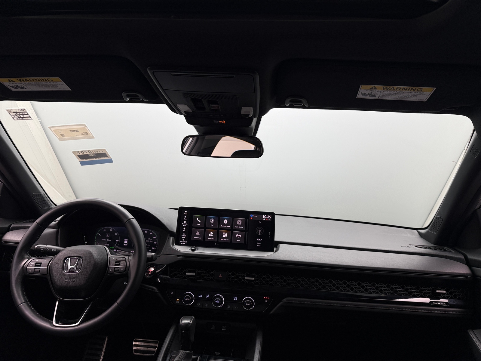 Thumbnail: 2025 Honda Accord - 3