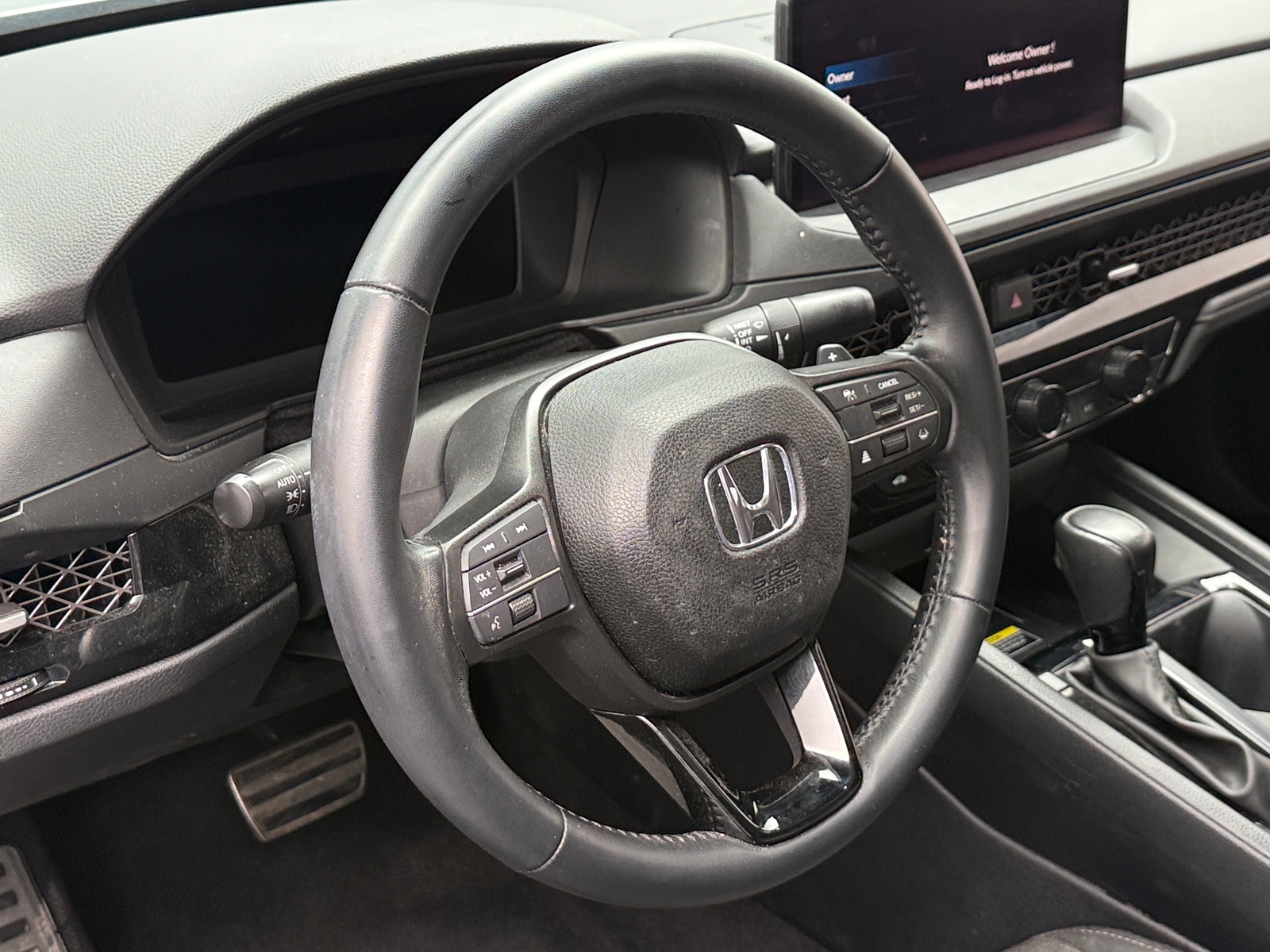 Thumbnail: 2025 Honda Accord - 5