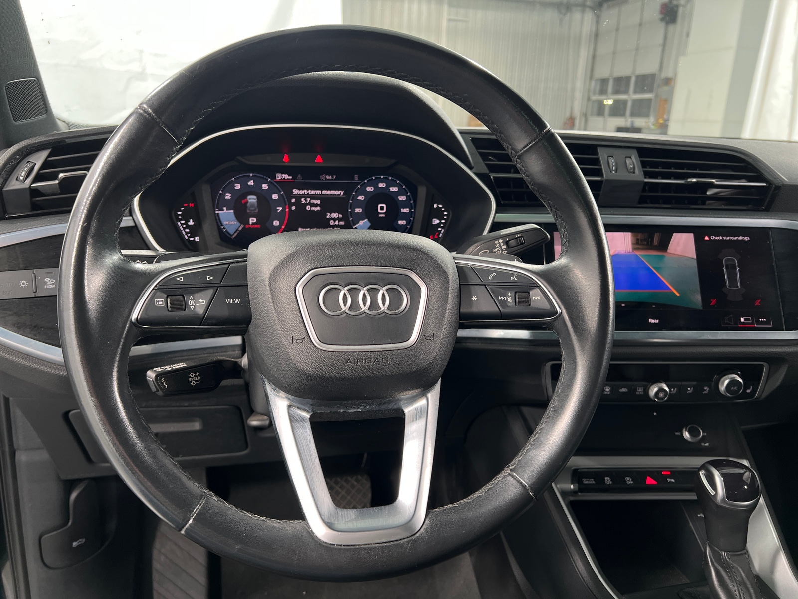 Thumbnail: 2023 Audi Q3 - 5