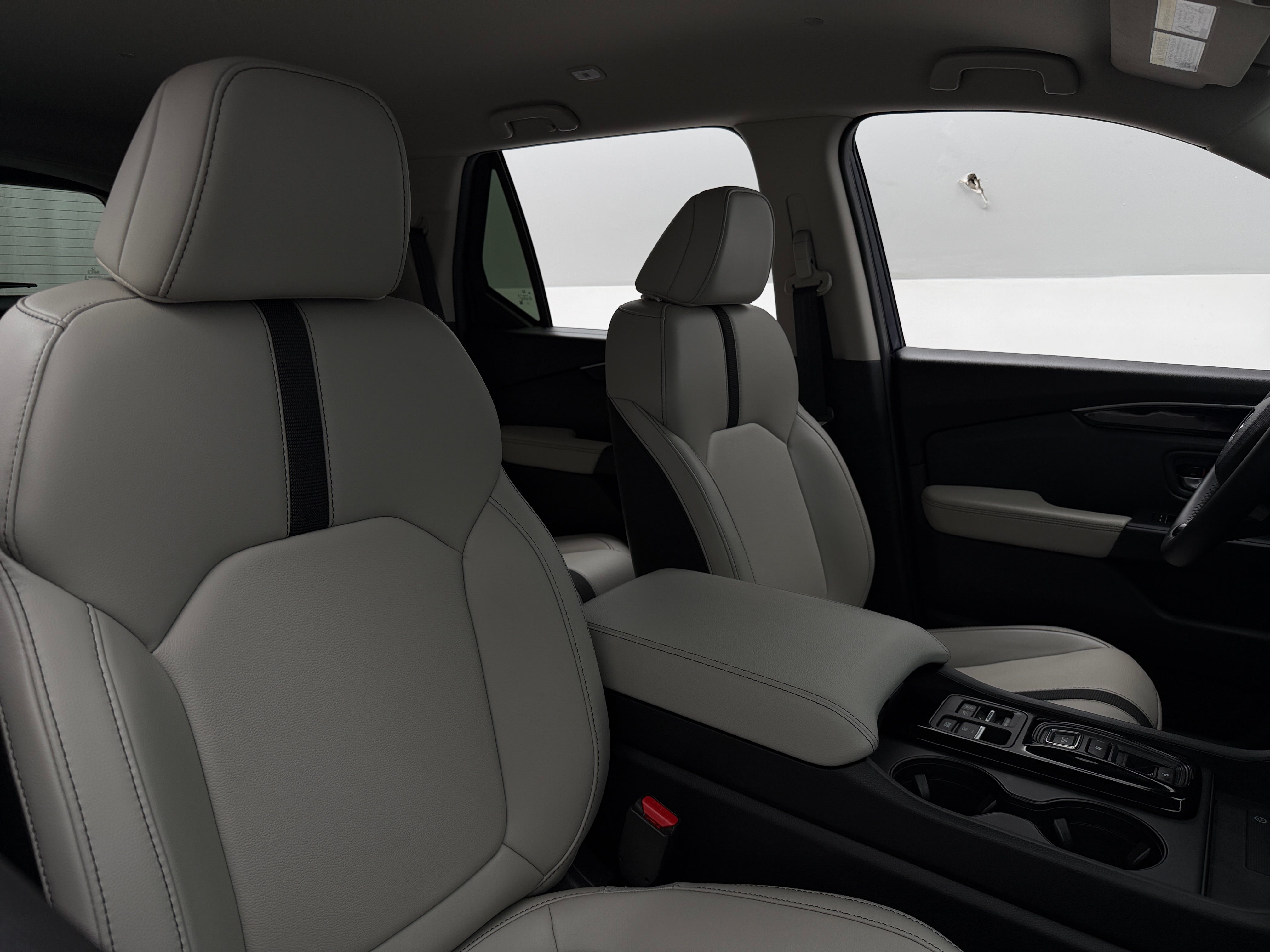2026 Honda Passport
