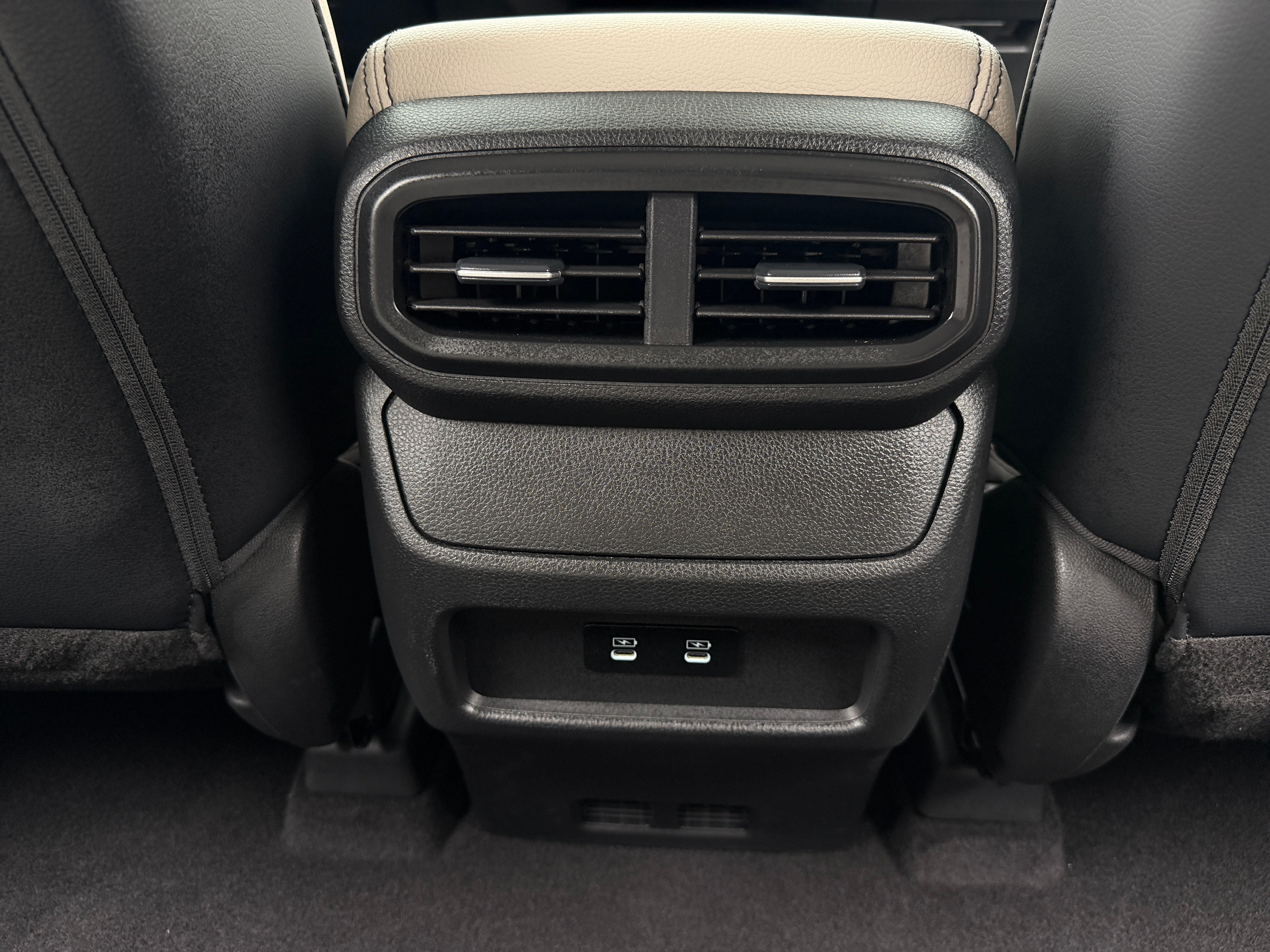 2026 Honda Passport RTL Blackout - Photo 6