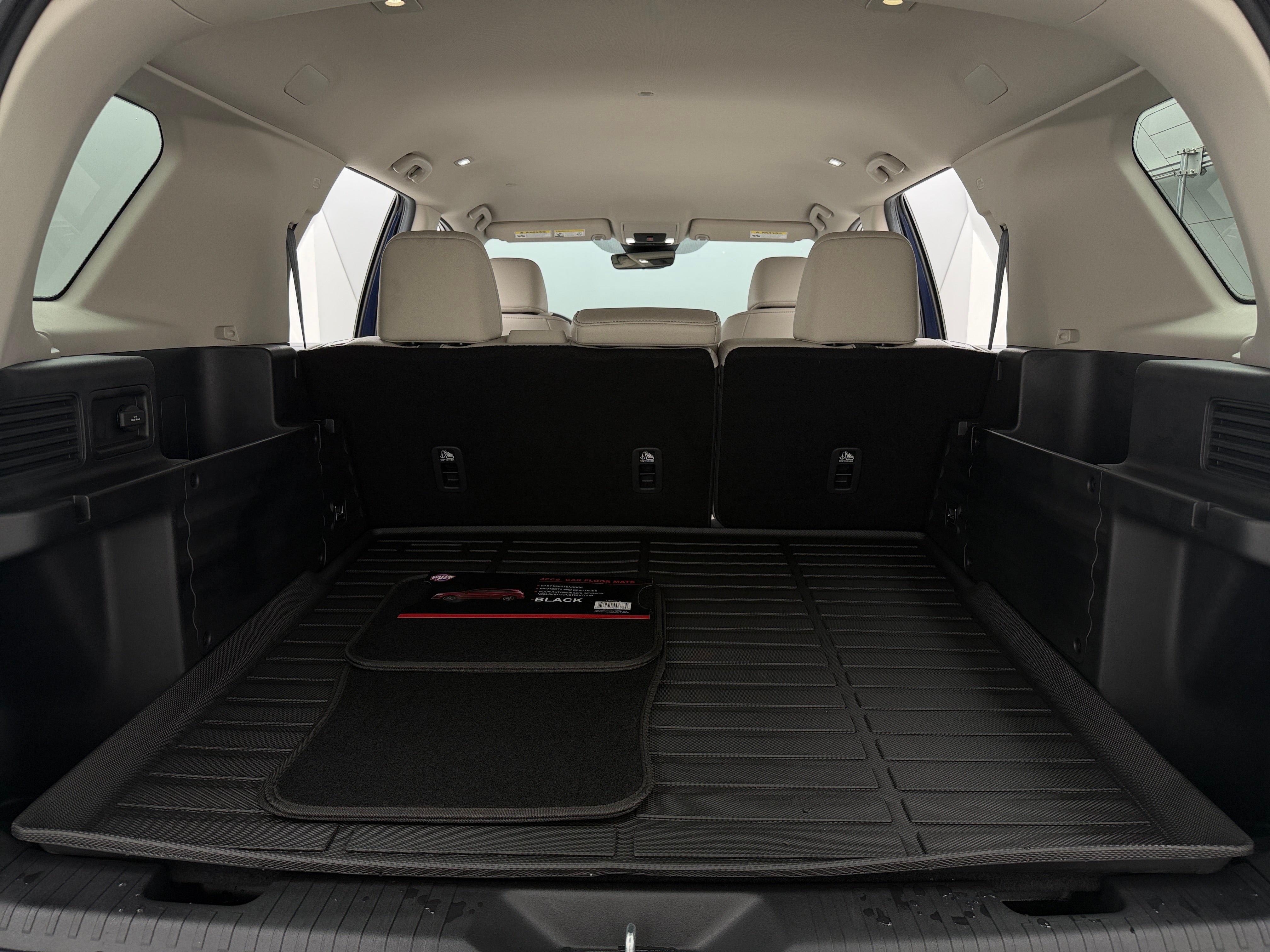 2026 Honda Passport RTL Blackout - Photo 9