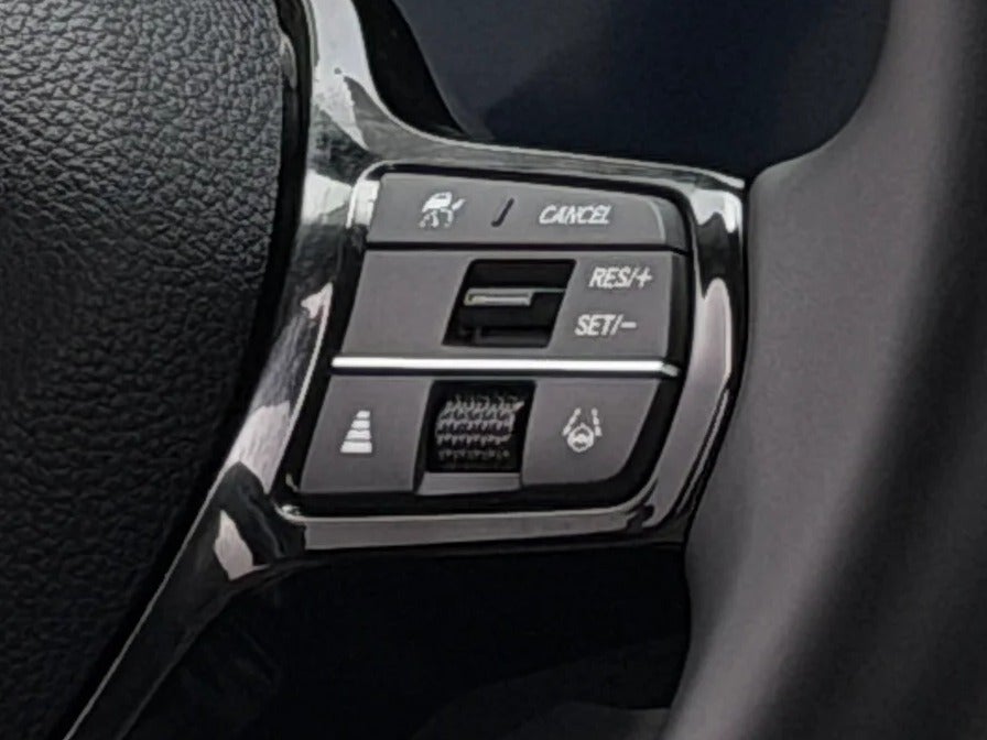 2026 Honda Passport RTL Blackout - Photo 19