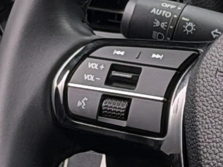 2026 Honda Passport RTL Blackout - Photo 12