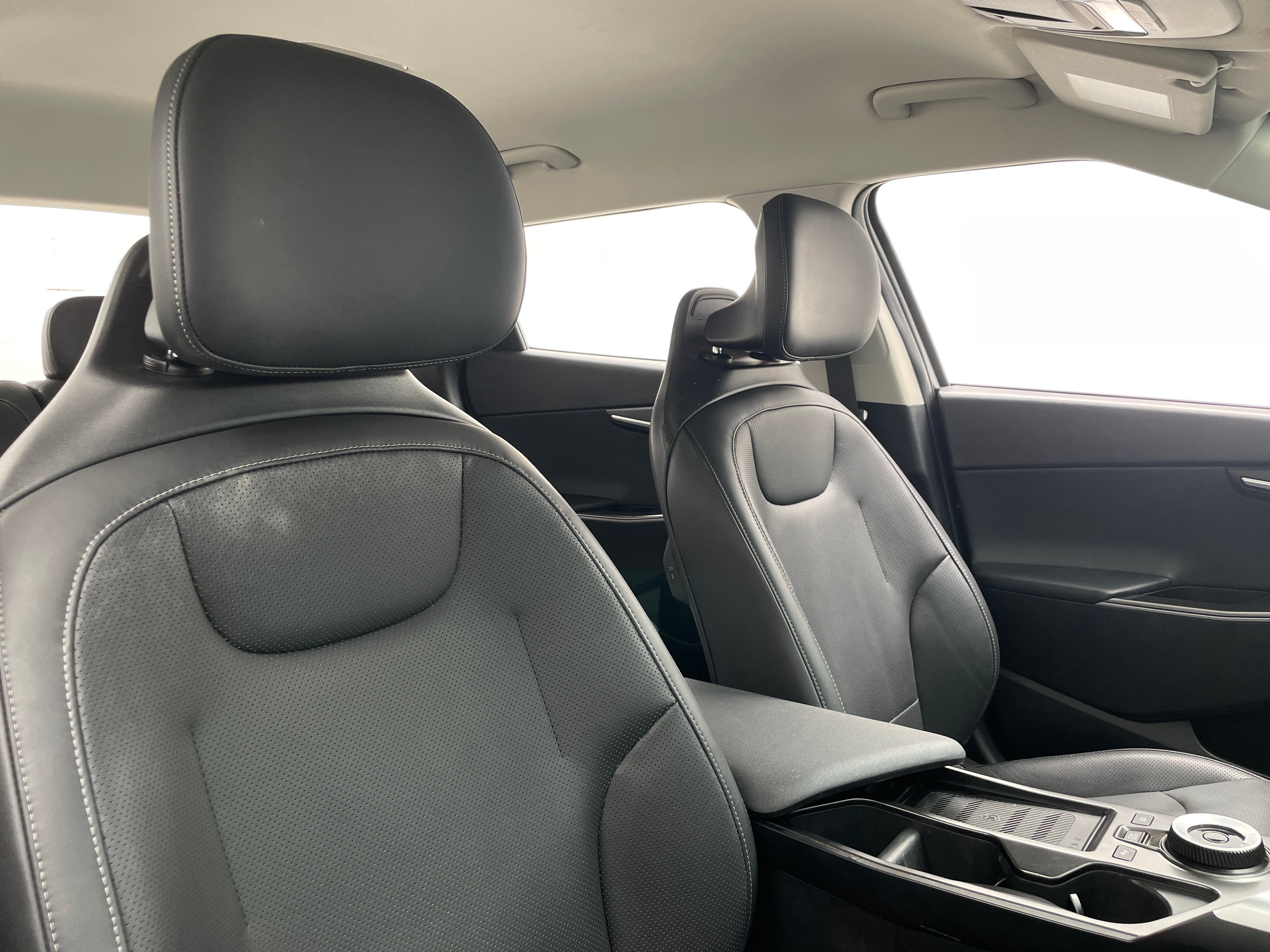 2024 Kia EV6 Wind