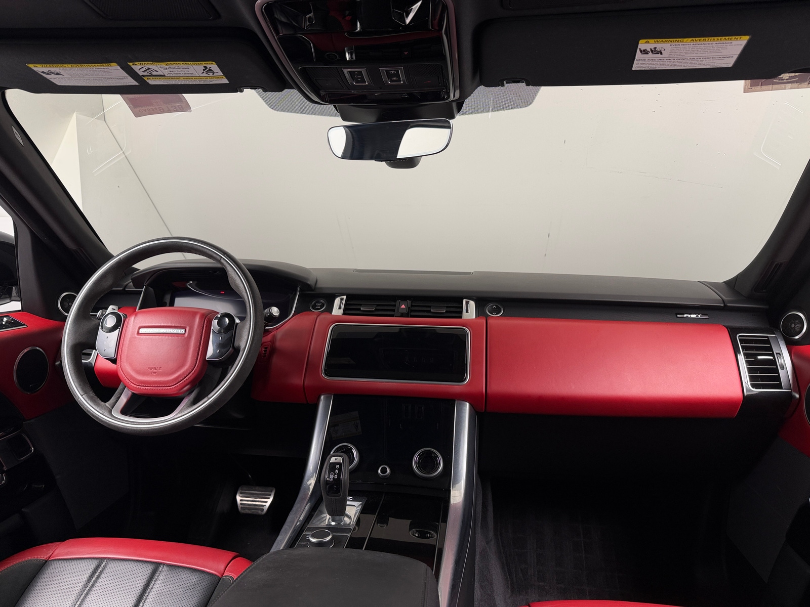 Thumbnail: 2022 Land Rover Range Rover Sport - 3