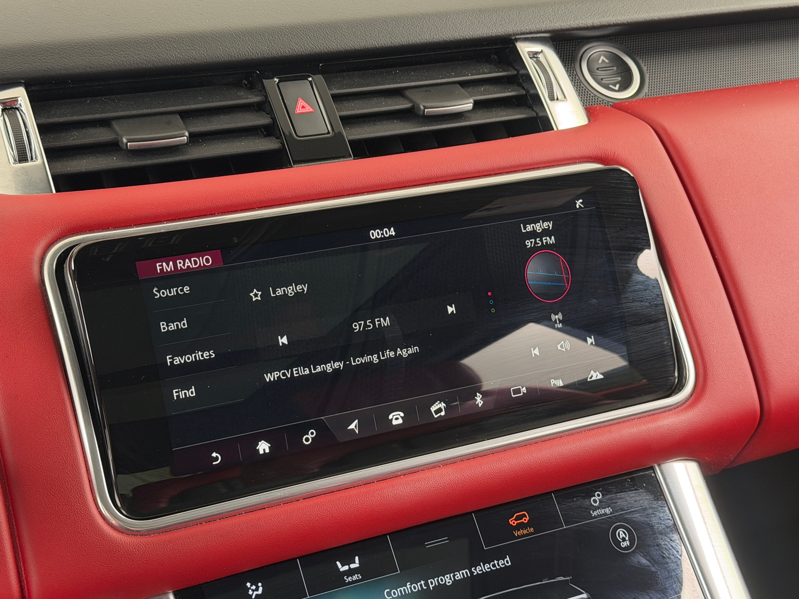 Thumbnail: 2022 Land Rover Range Rover Sport - 4