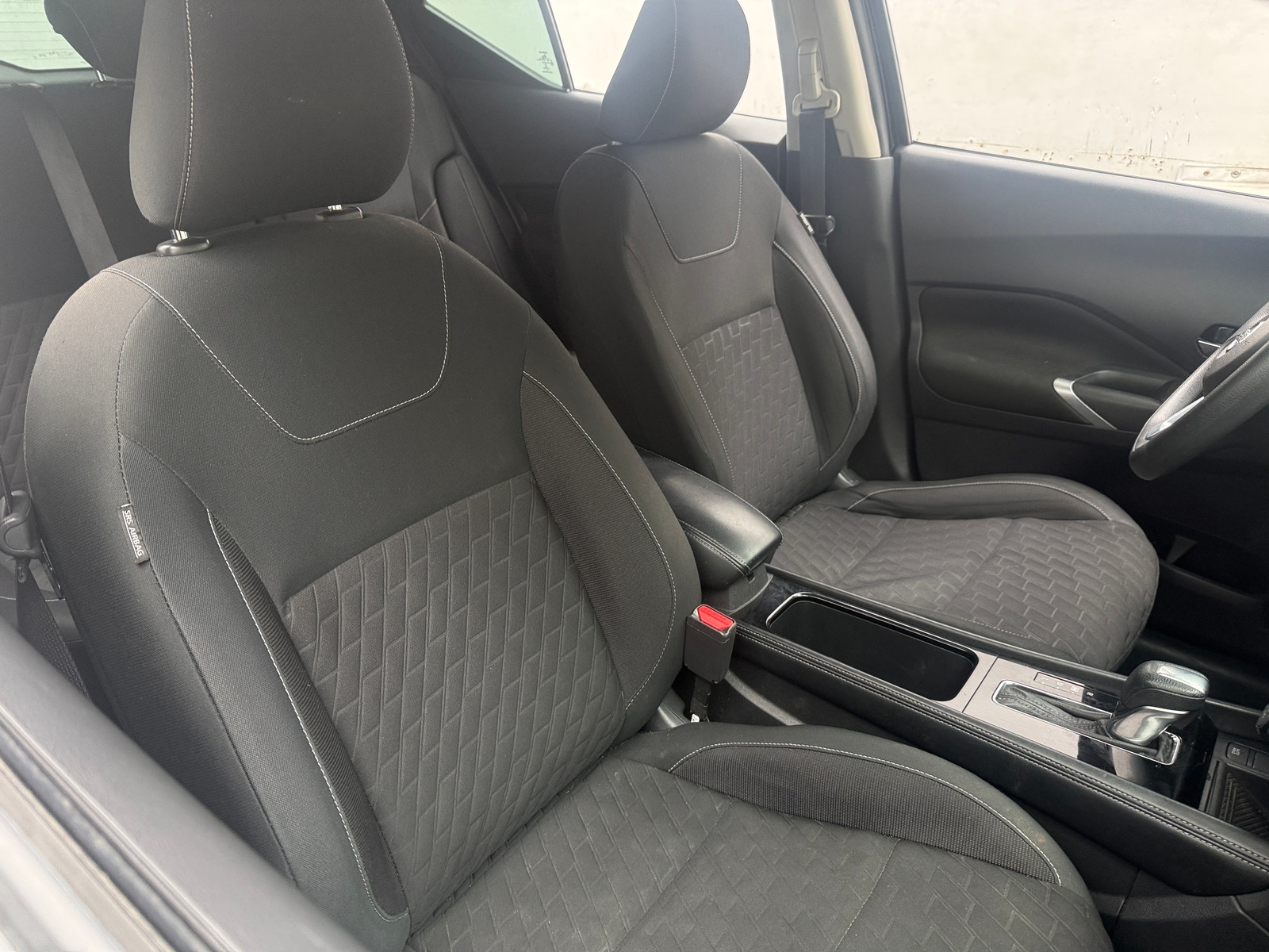Thumbnail: 2021 Nissan Kicks - 2