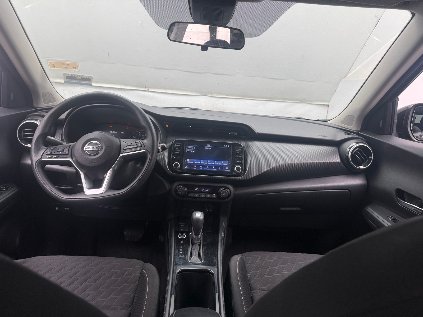 Thumbnail: 2021 Nissan Kicks - 3