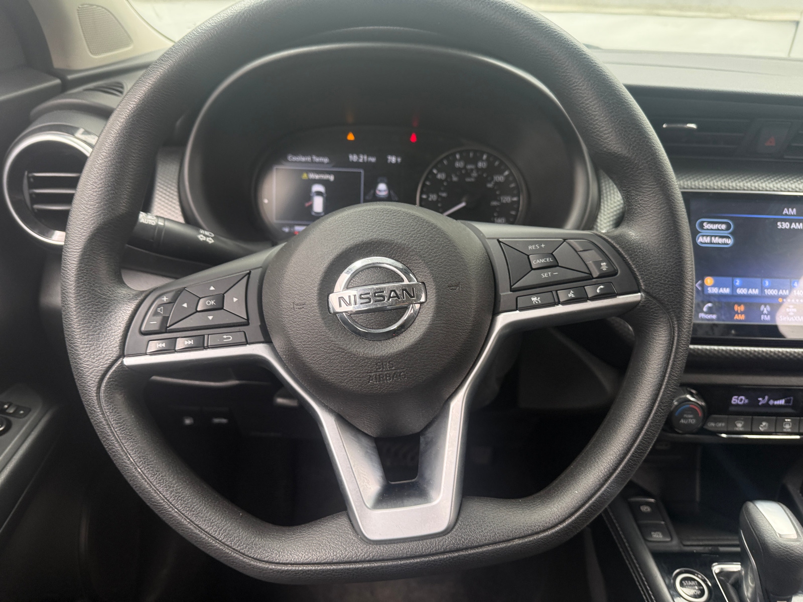 Thumbnail: 2021 Nissan Kicks - 5