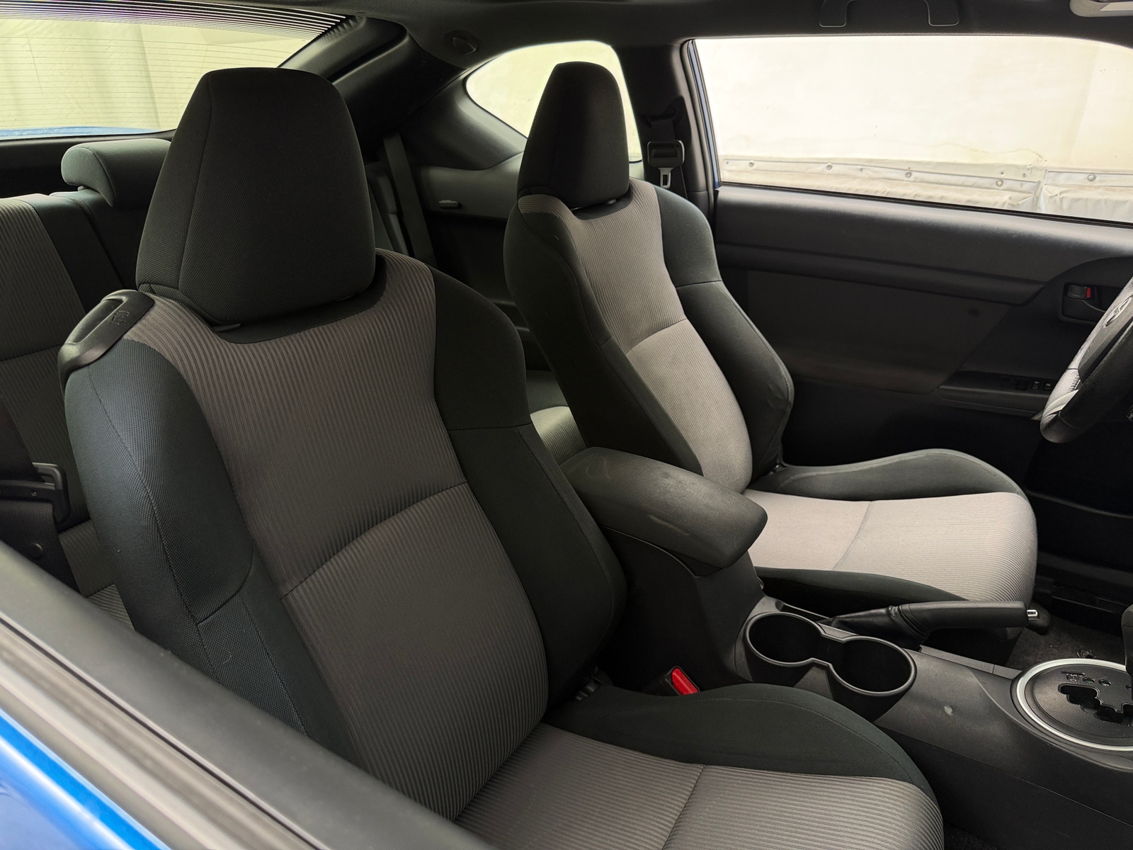 Thumbnail: 2015 Scion tC - 2