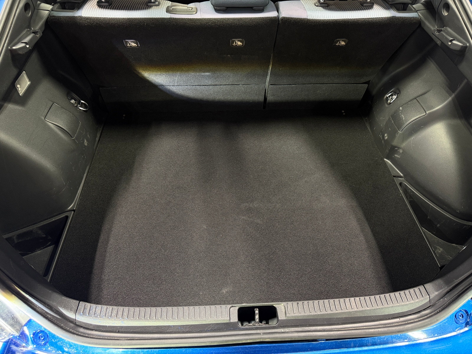 Thumbnail: 2015 Scion tC - 5