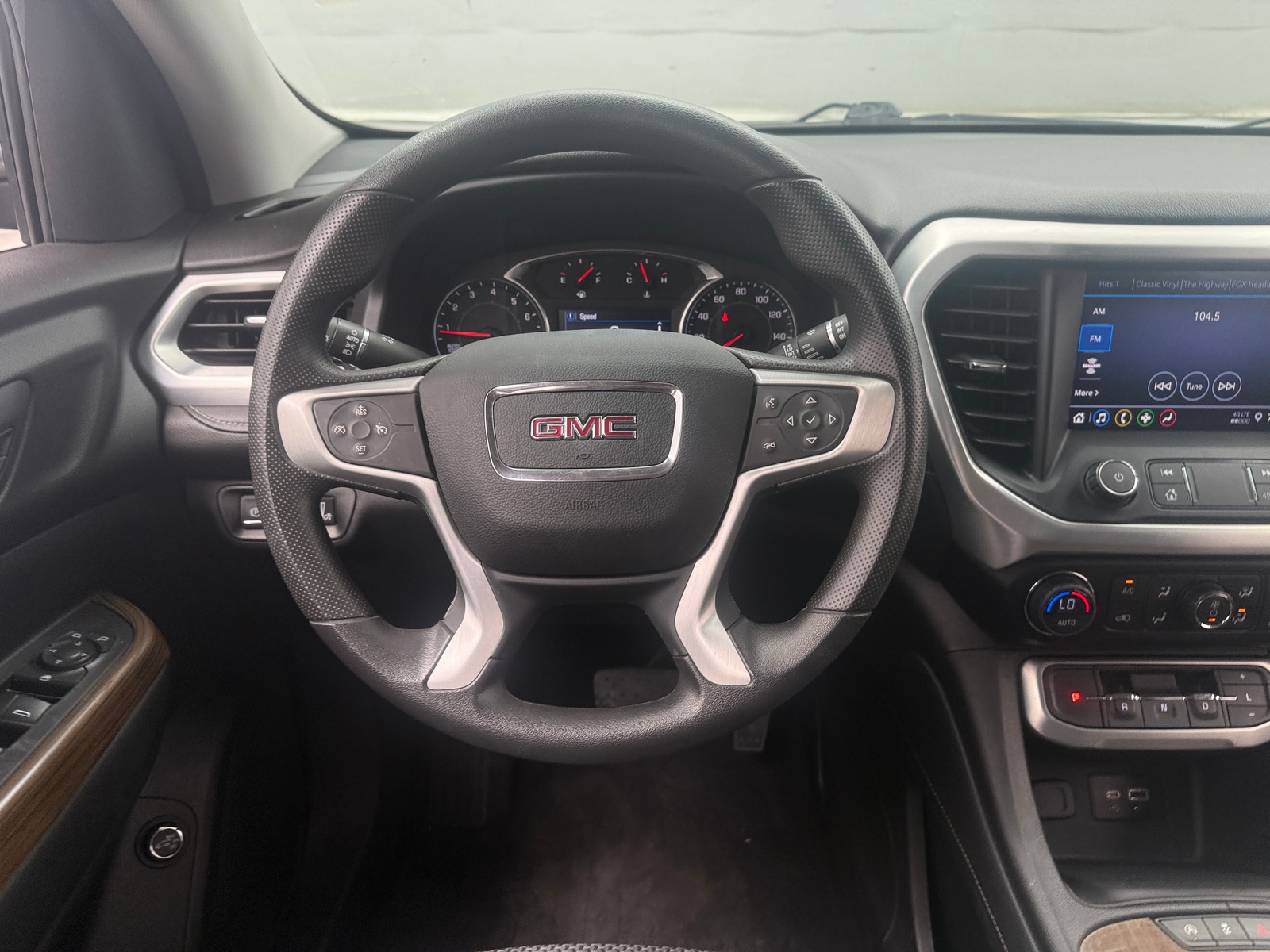 Thumbnail: 2021 GMC Acadia - 5