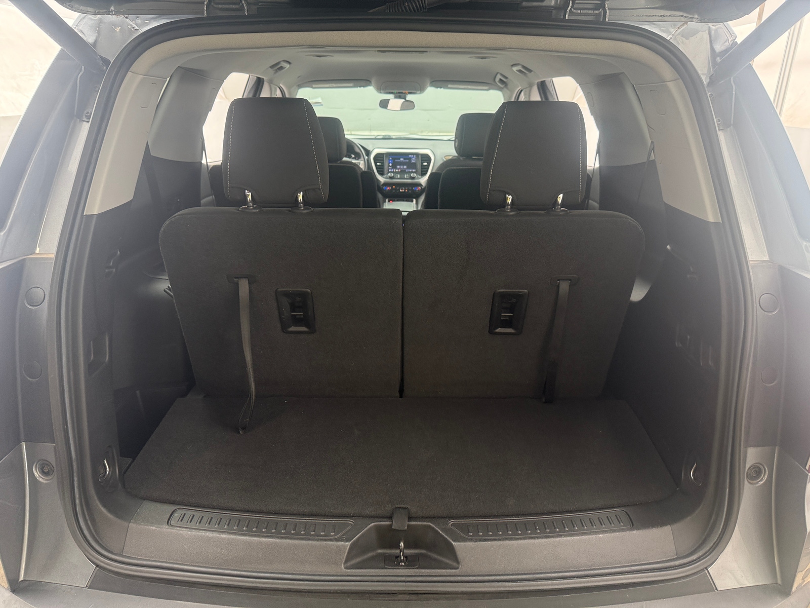 Thumbnail: 2021 GMC Acadia - 7