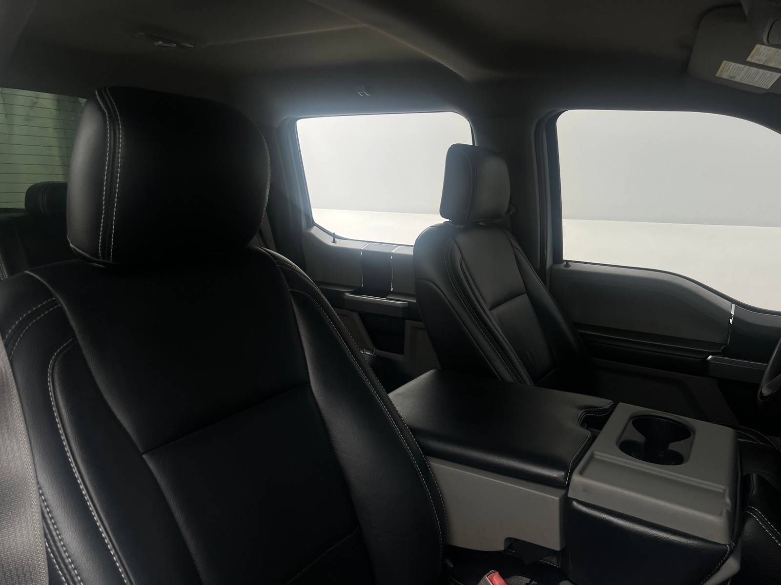 Thumbnail: 2018 Ford Econoline - 2