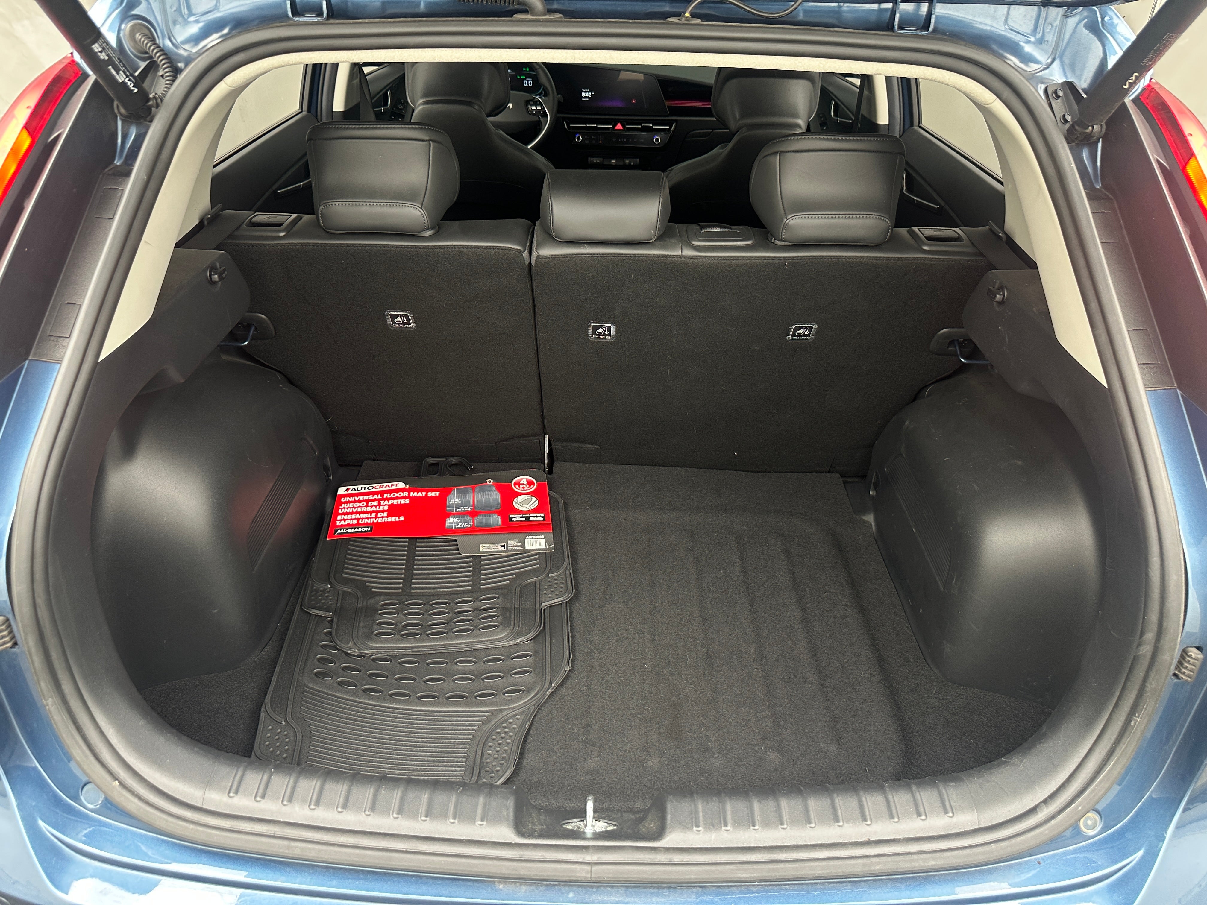 2023 Kia Niro SX Touring