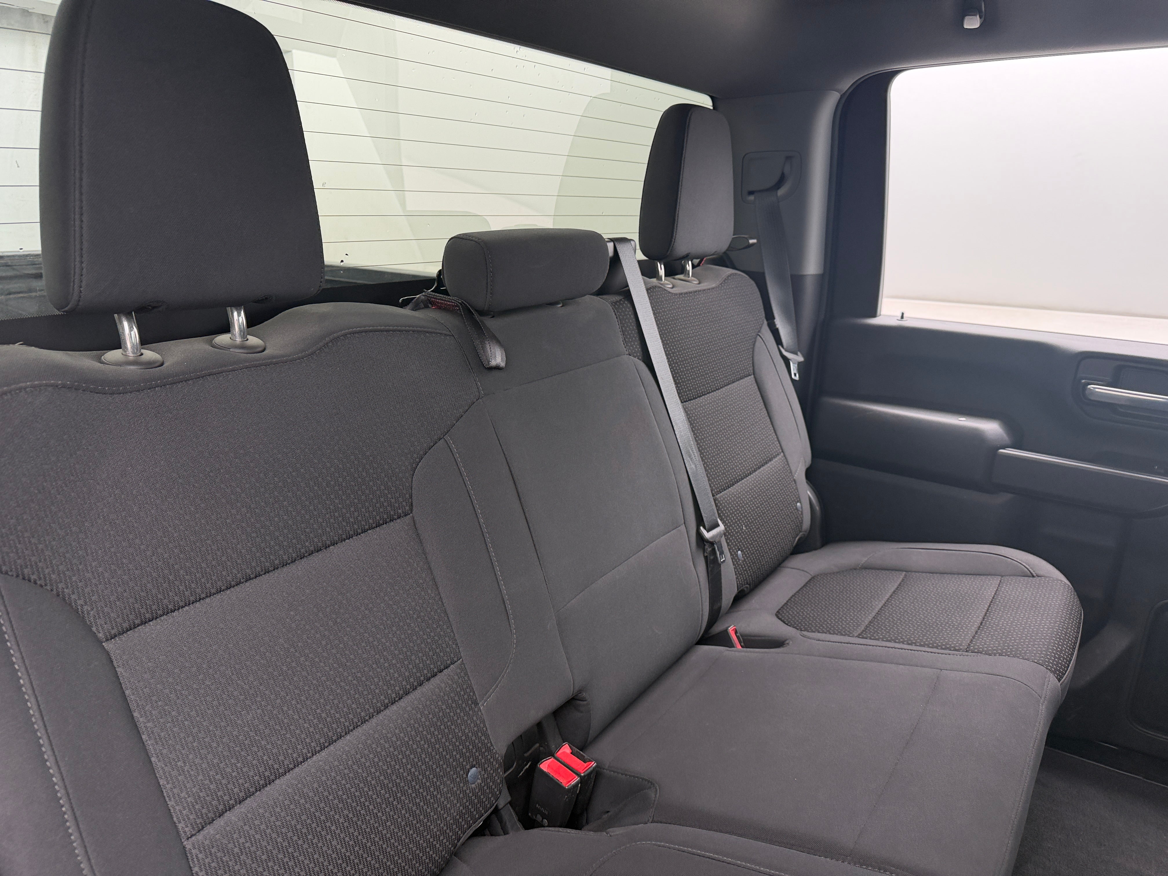 2021 GMC Sierra 2500HD