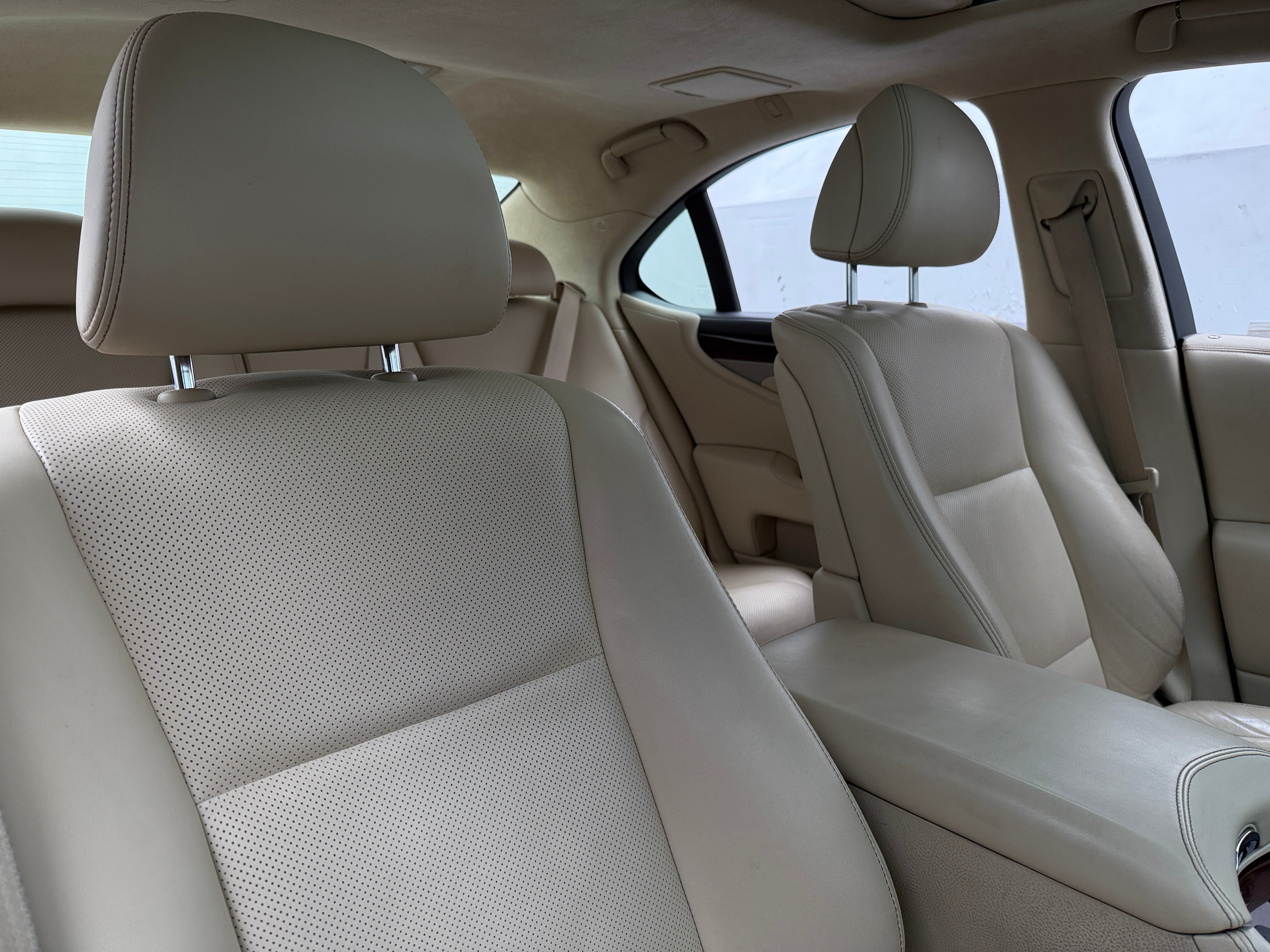 2014 Lexus LS