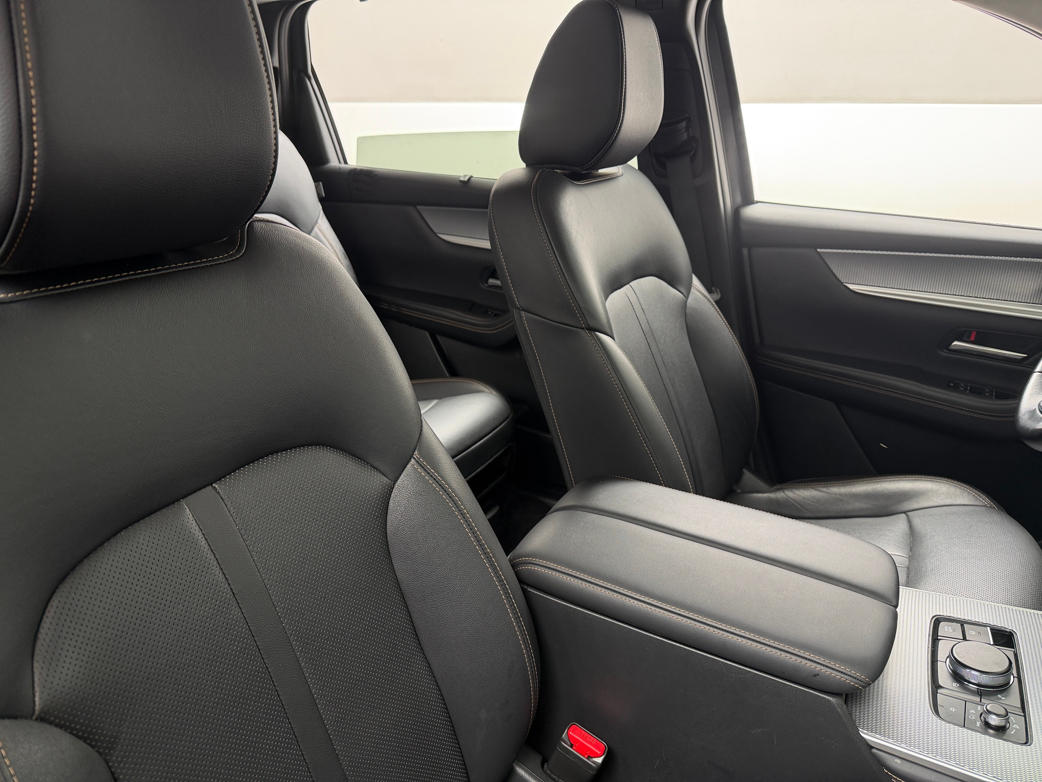 2025 Mazda CX-90 Preferred Package