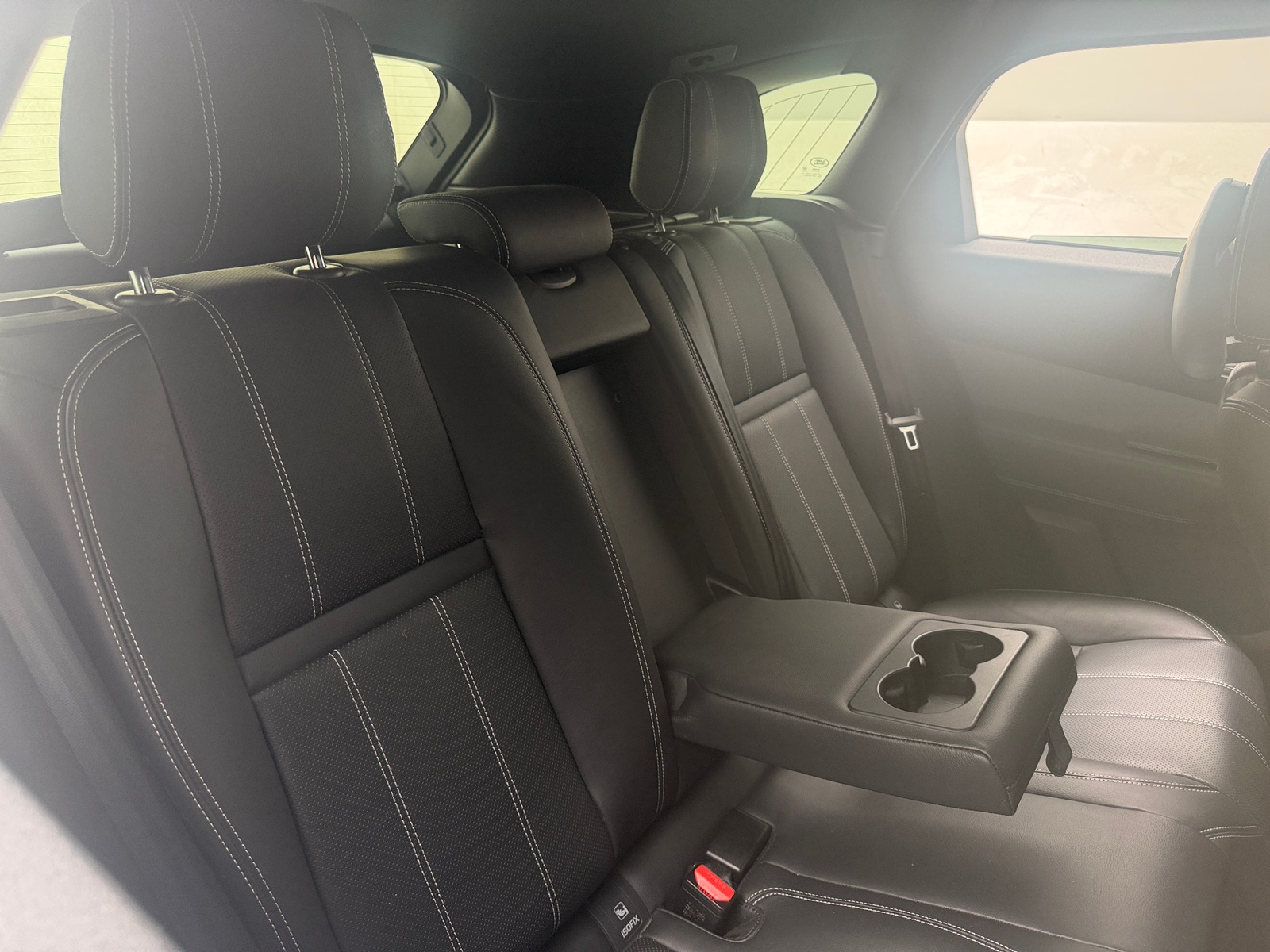 Thumbnail: 2019 Land Rover Range Rover Velar - 6