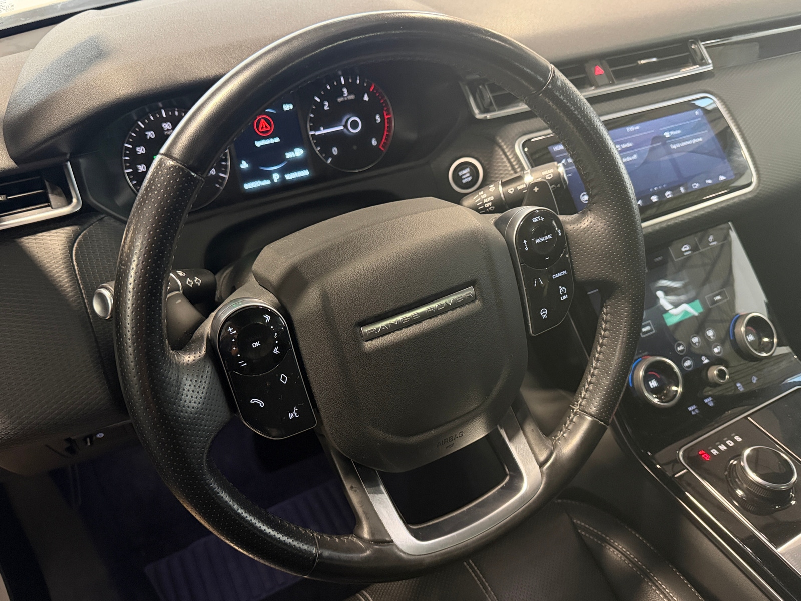 Thumbnail: 2019 Land Rover Range Rover Velar - 5