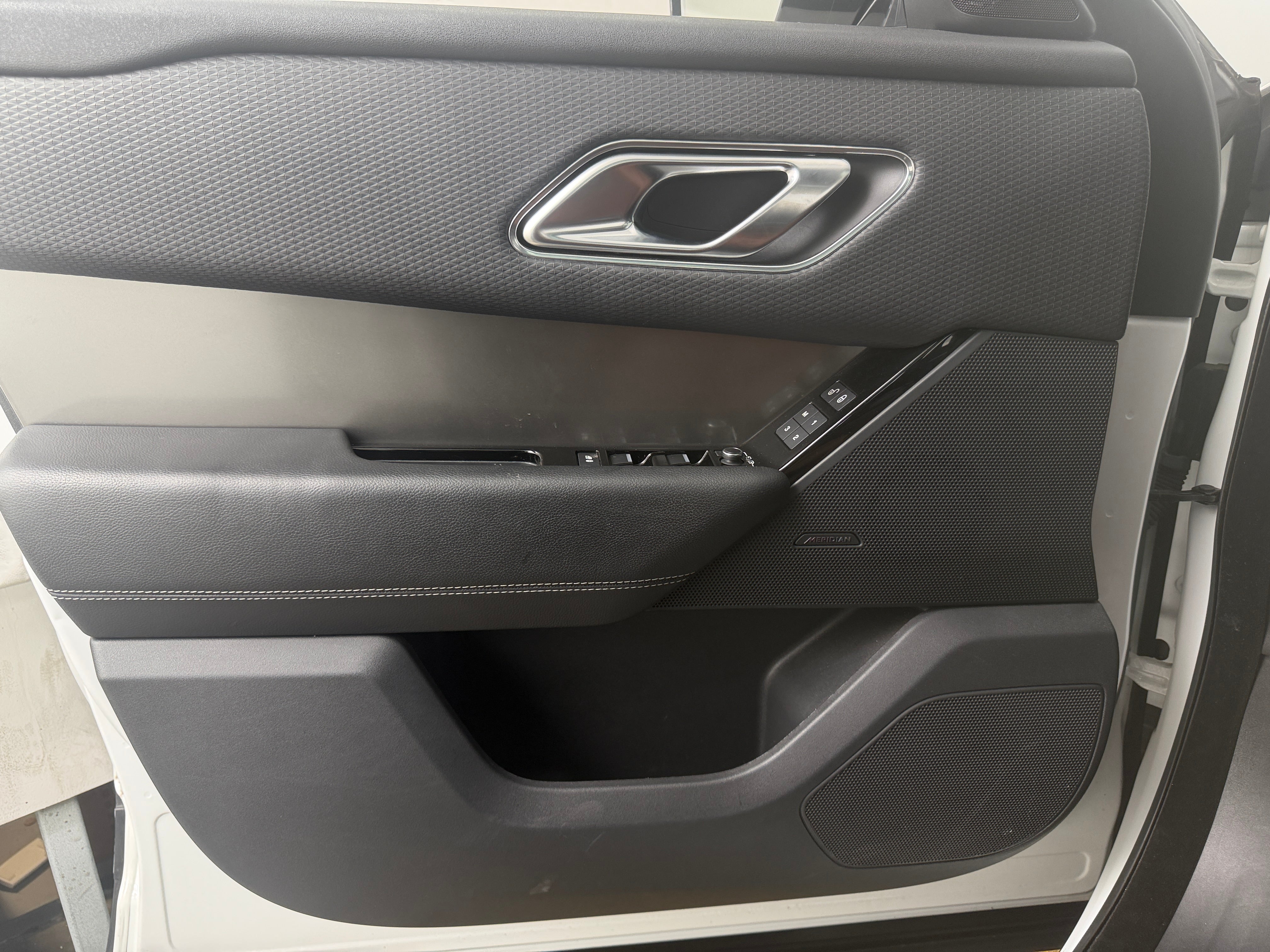 2019 Land Rover Range Rover Velar