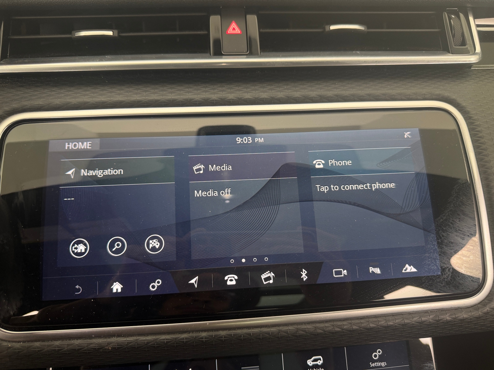 Thumbnail: 2019 Land Rover Range Rover Velar - 4