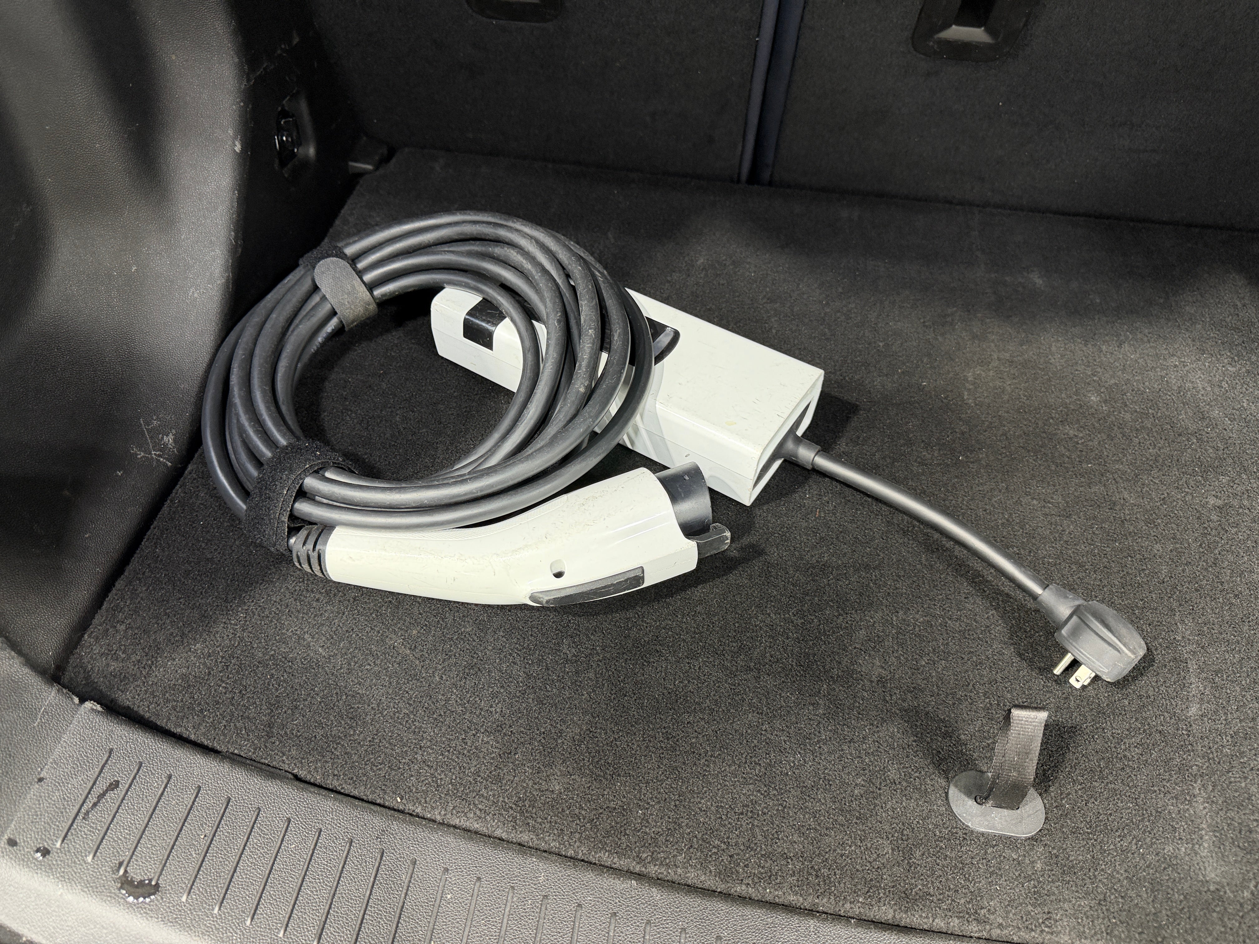 2023 Chevrolet Bolt EUV
