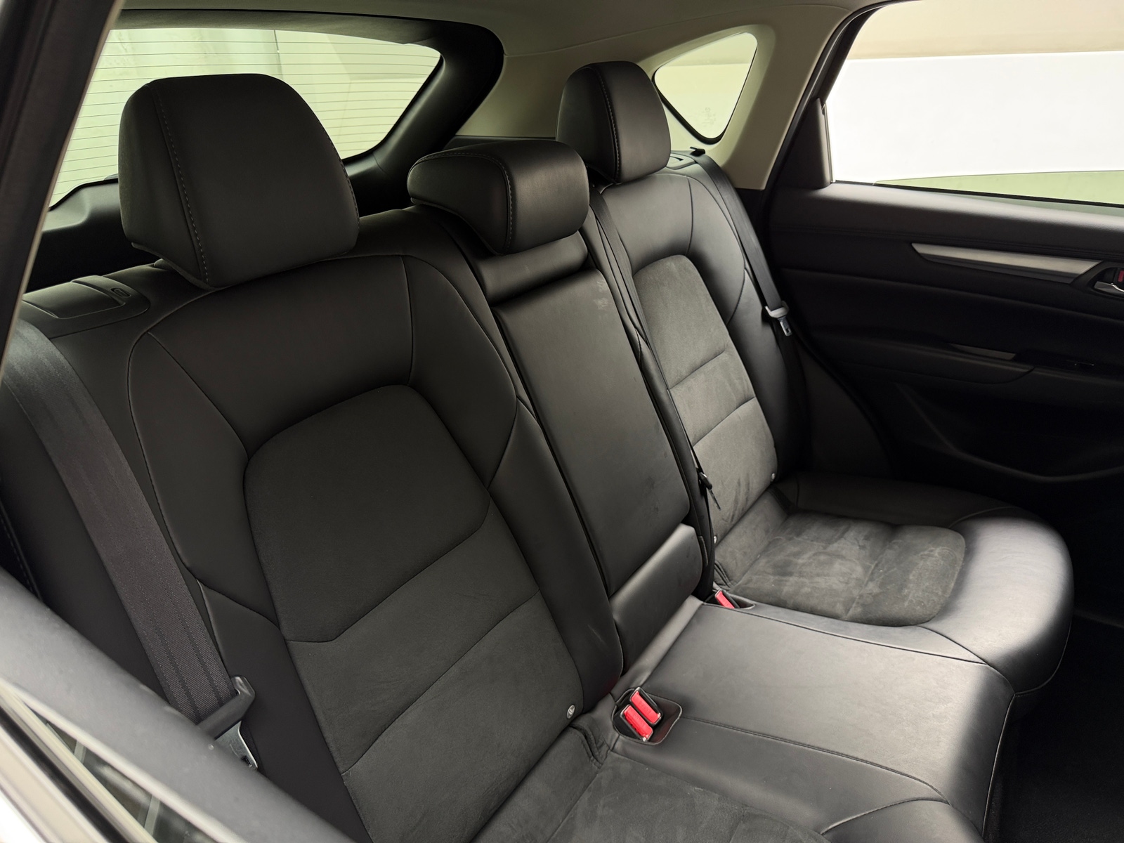 Thumbnail: 2019 Mazda CX-5 - 5