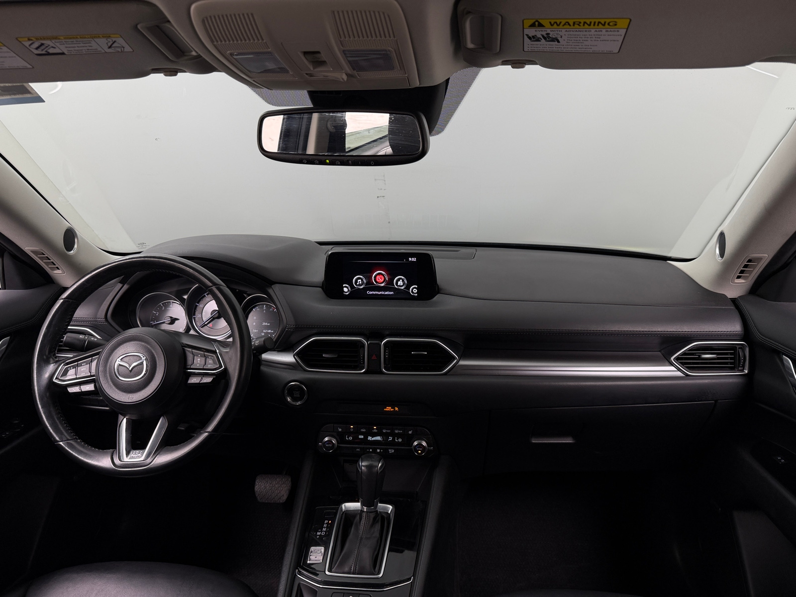 Thumbnail: 2019 Mazda CX-5 - 2