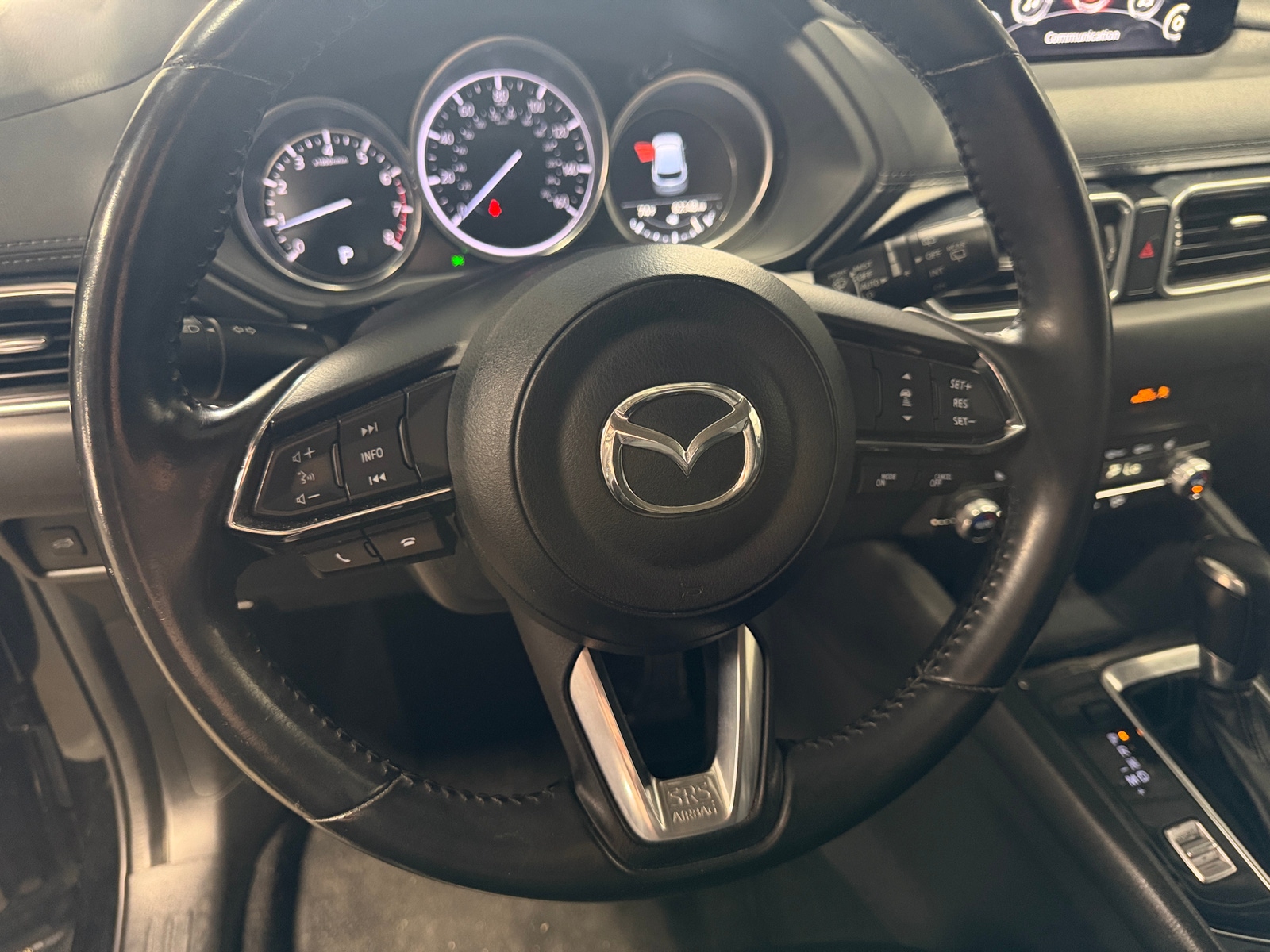 Thumbnail: 2019 Mazda CX-5 - 4