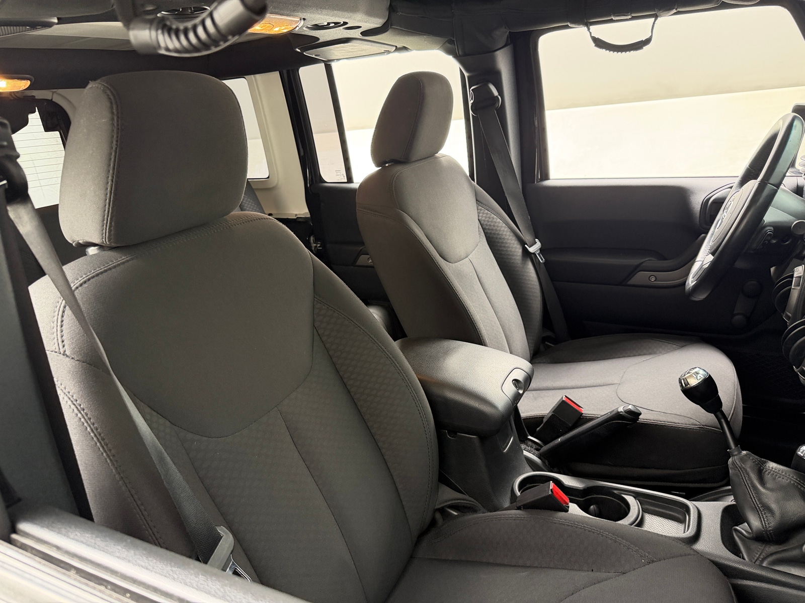 Thumbnail: 2017 Jeep Wrangler - 2