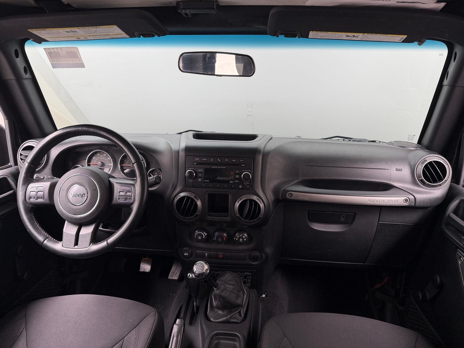 Thumbnail: 2017 Jeep Wrangler - 3