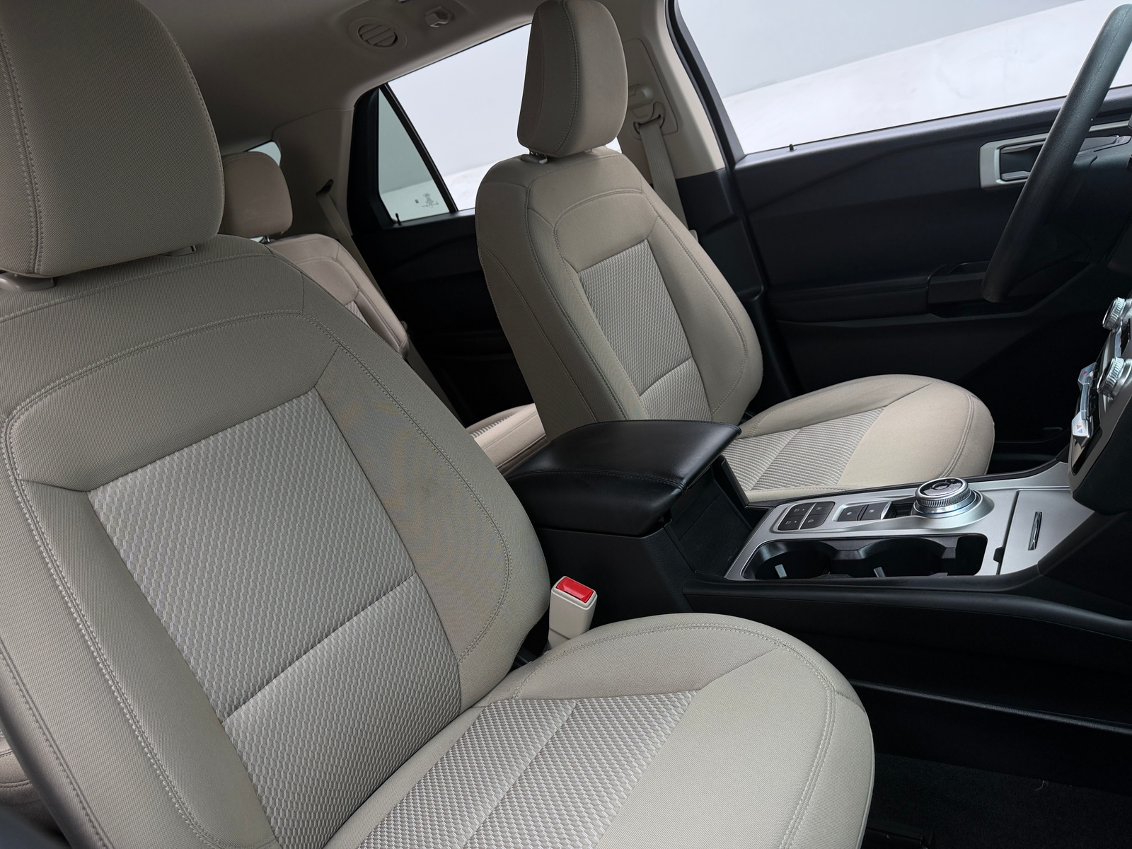 Thumbnail: 2021 Ford Explorer - 2