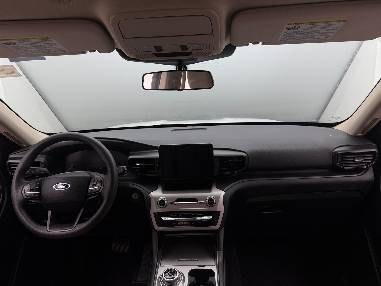 Thumbnail: 2021 Ford Explorer - 3