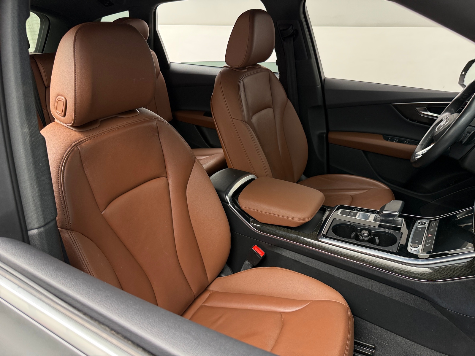 Thumbnail: 2023 Audi Q7 - 2