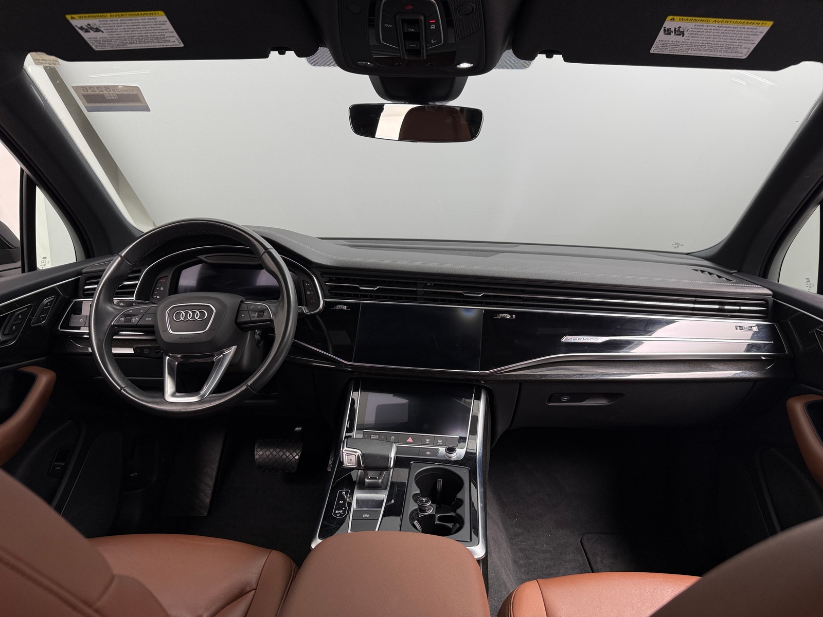 Thumbnail: 2023 Audi Q7 - 3