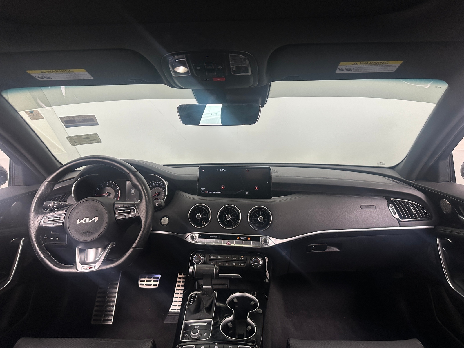 Thumbnail: 2022 Kia Stinger - 2