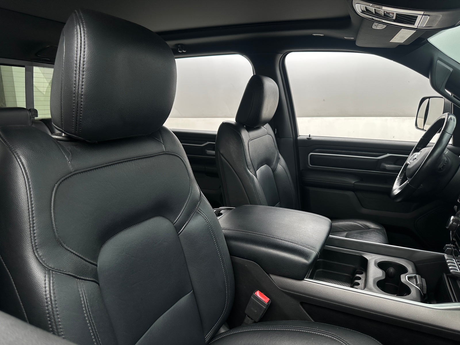 Thumbnail: 2020 RAM 1500 - 2
