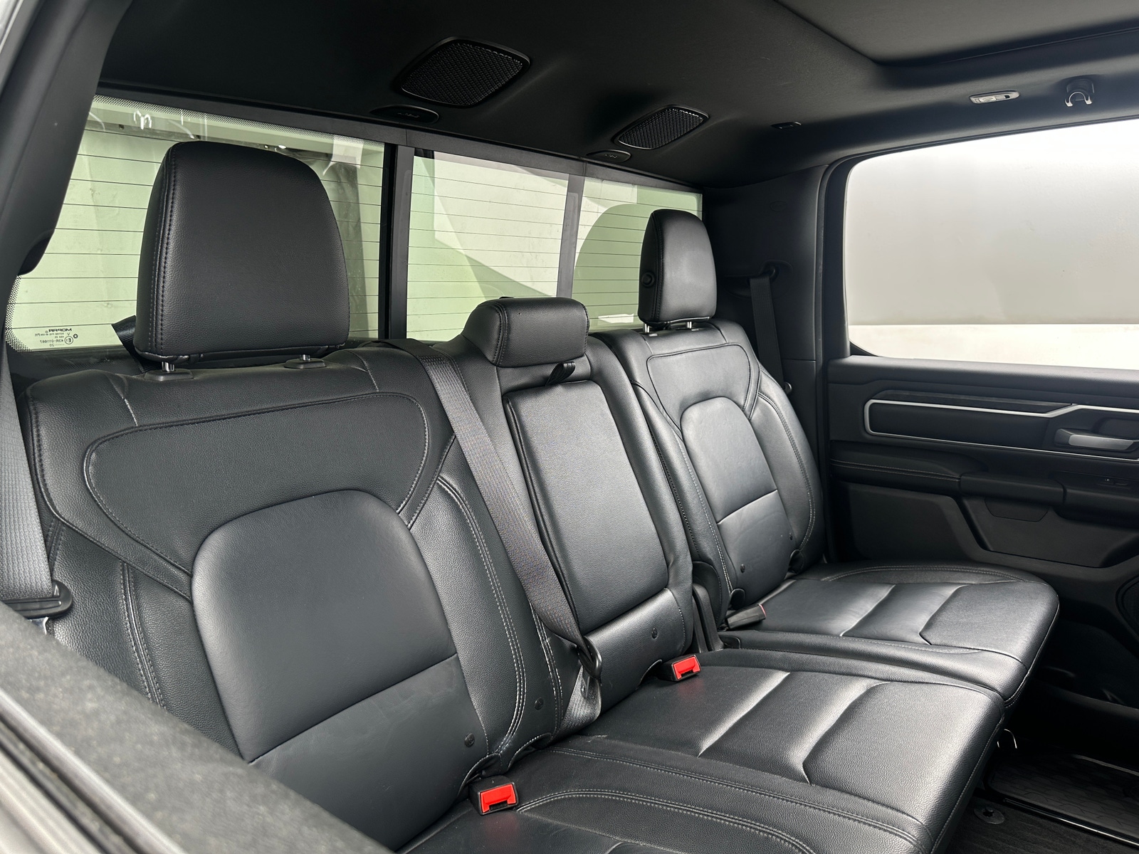 Thumbnail: 2020 RAM 1500 - 6