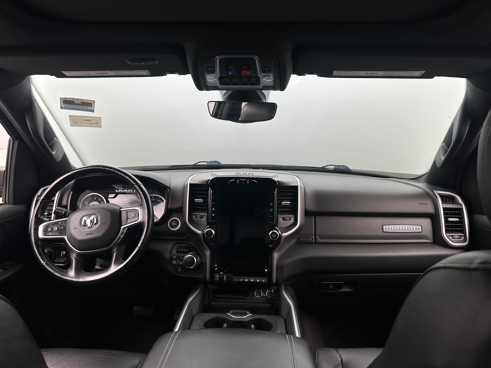Thumbnail: 2020 RAM 1500 - 3