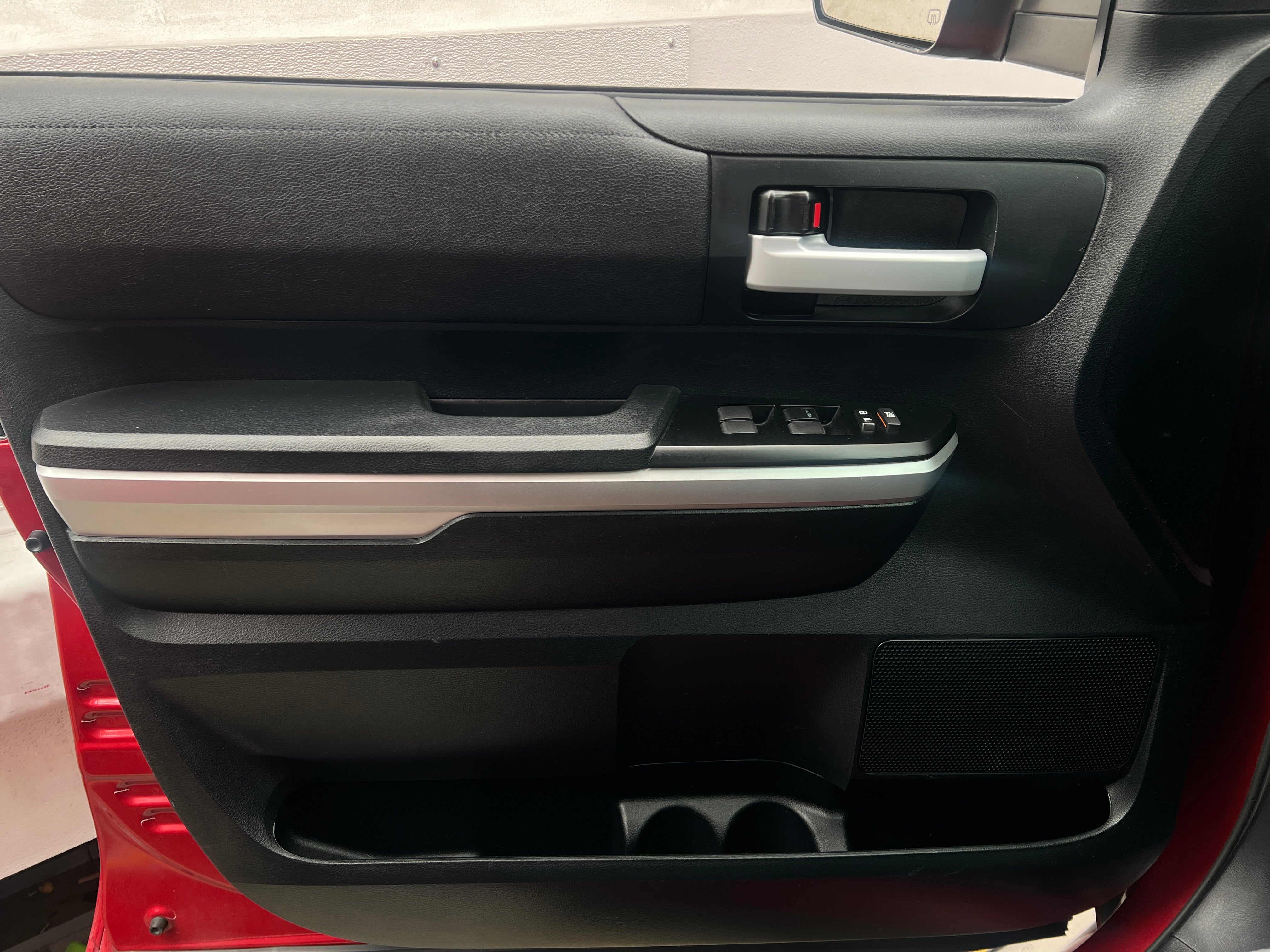2017 Toyota Tundra