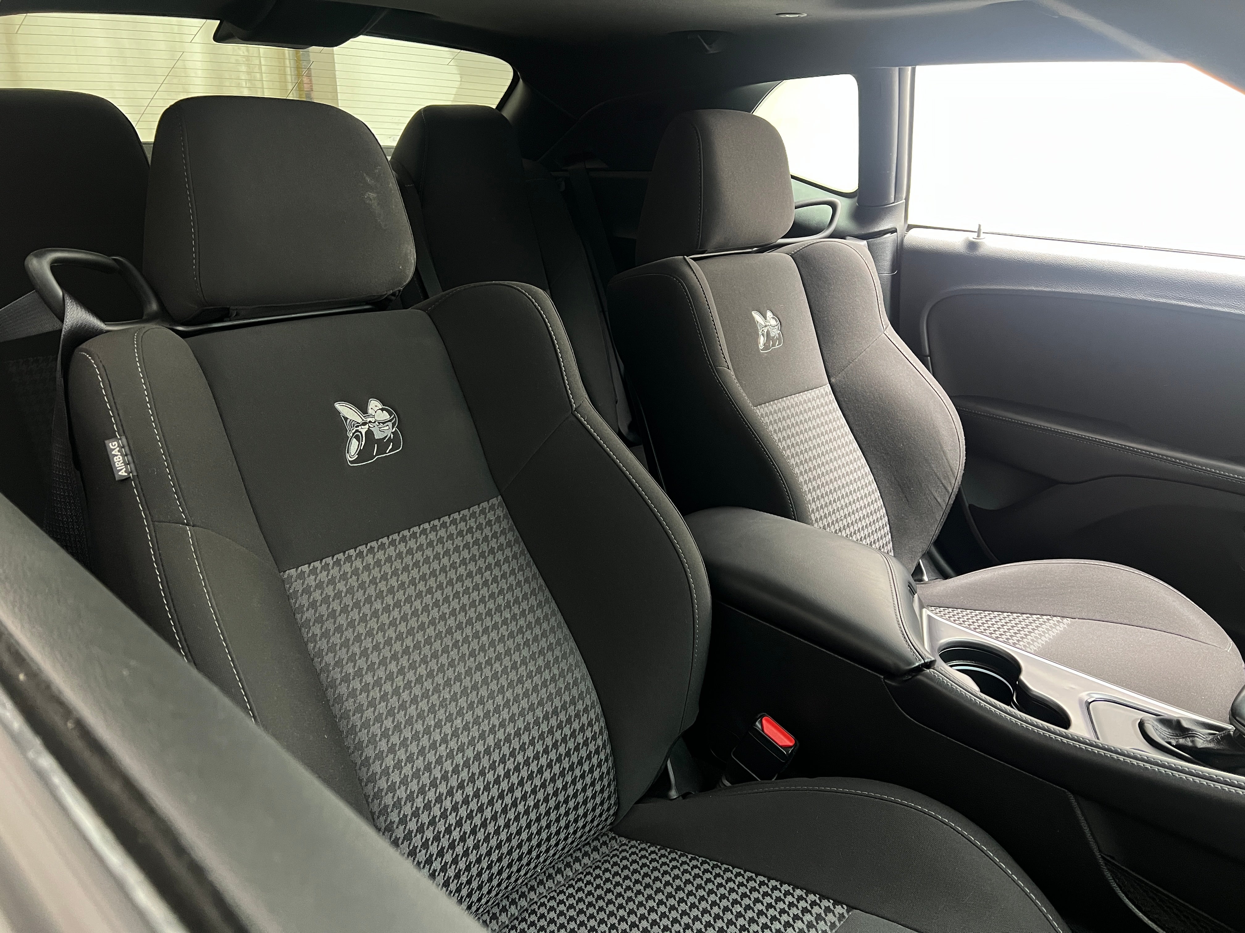 2020 Dodge Challenger R/T
